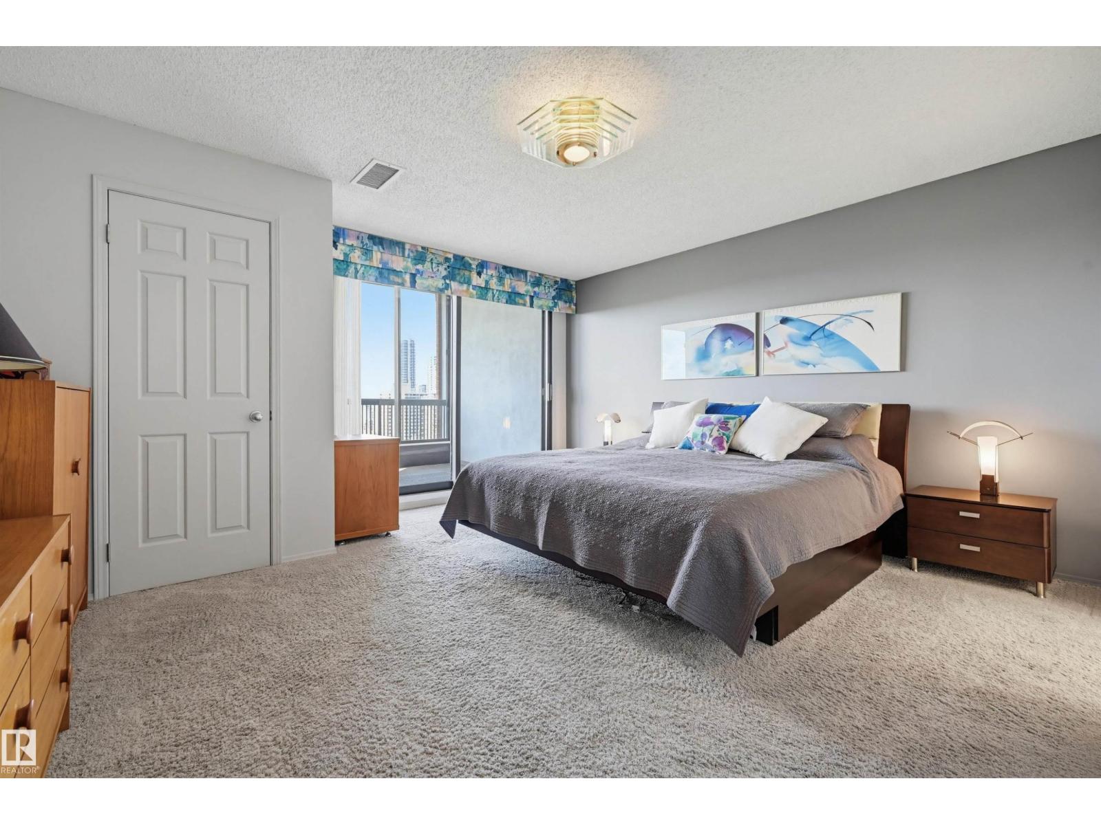 #1704 11503 100 Av Nw, Edmonton, Alberta  T5K 2K7 - Photo 24 - E4488756