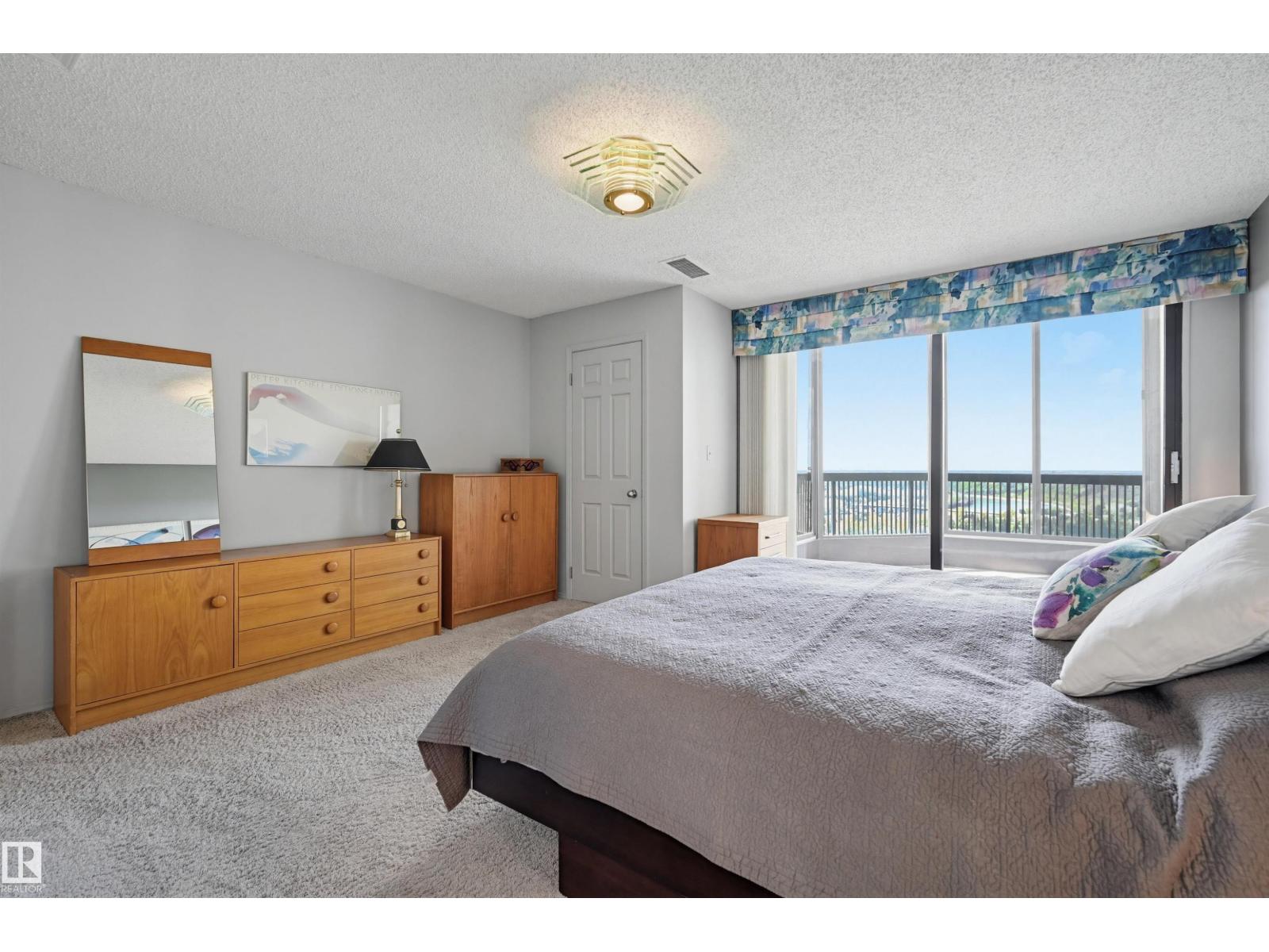 #1704 11503 100 Av Nw, Edmonton, Alberta  T5K 2K7 - Photo 25 - E4488756