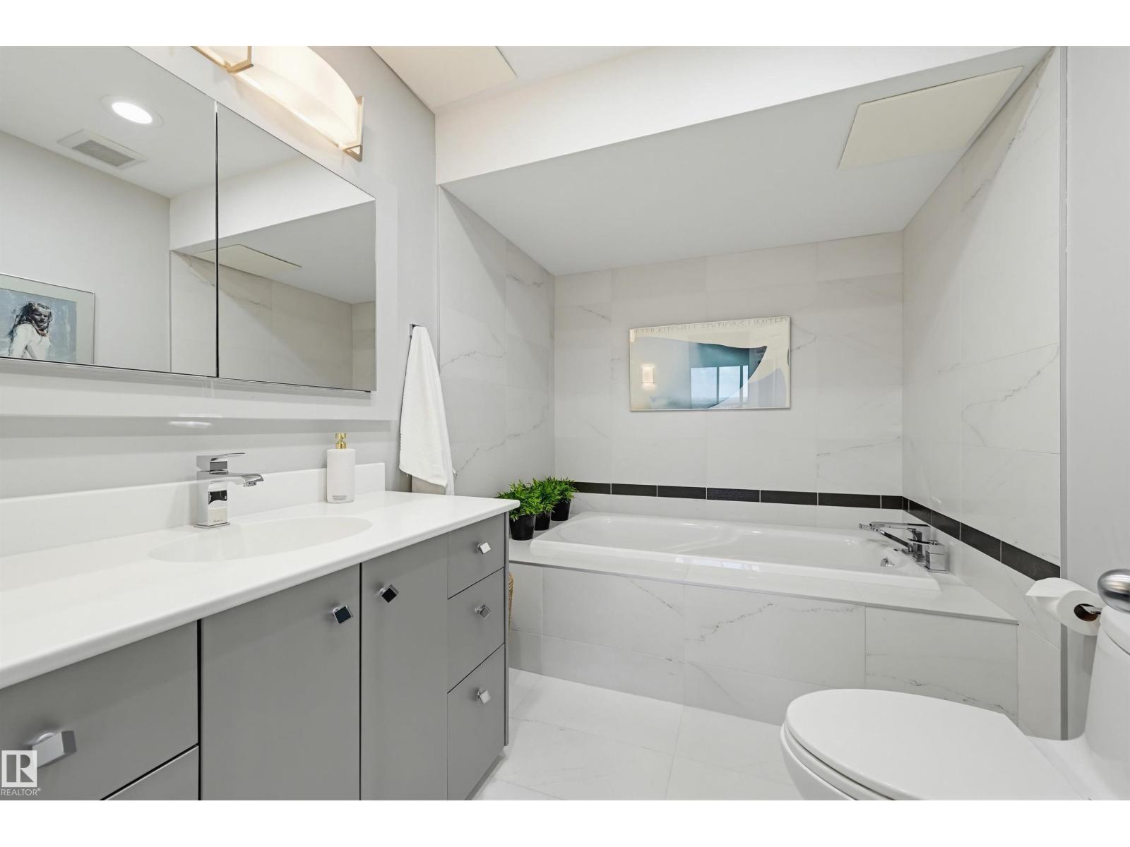 #1704 11503 100 Av Nw, Edmonton, Alberta  T5K 2K7 - Photo 27 - E4488756