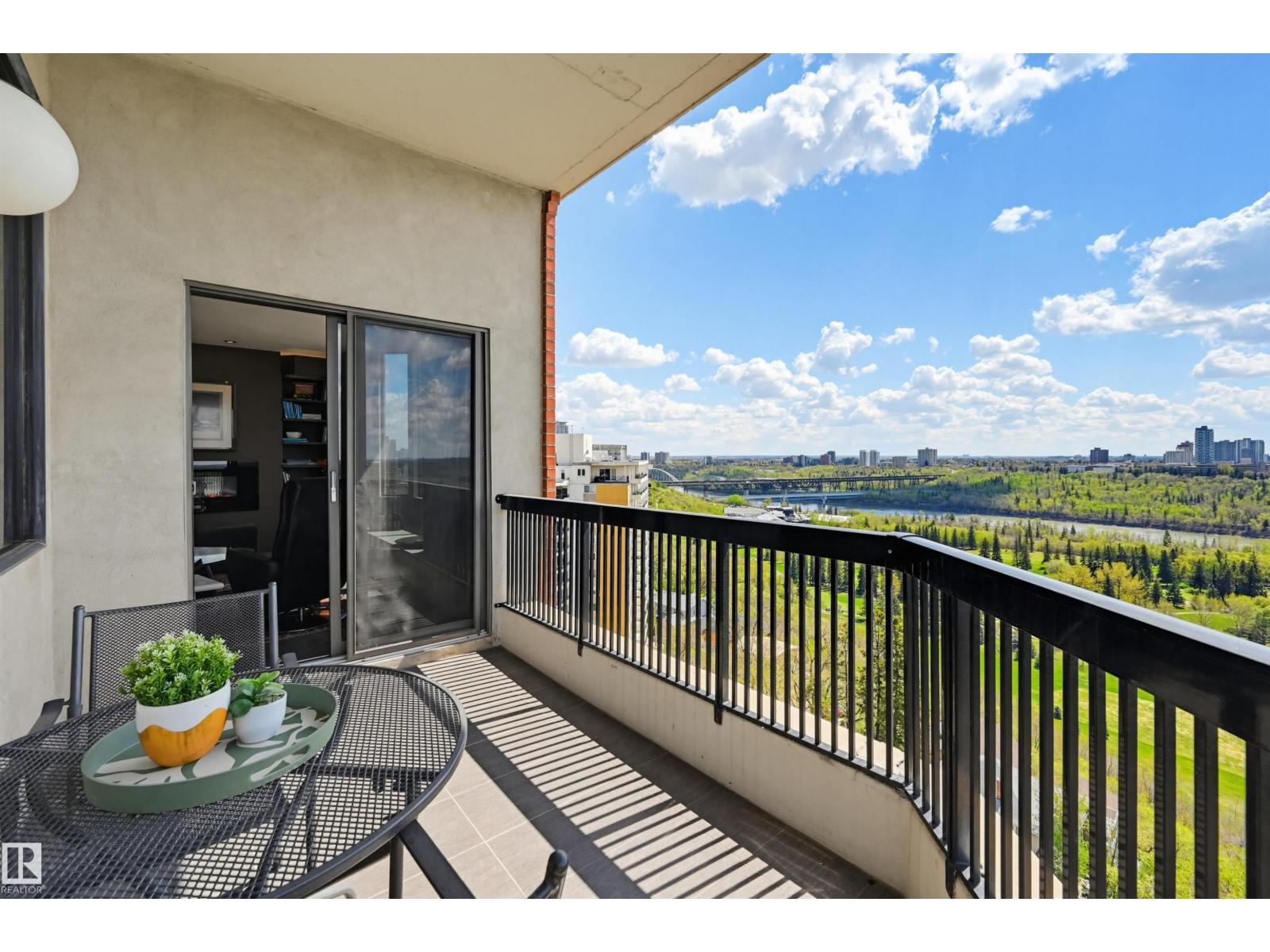 #1704 11503 100 Av Nw, Edmonton, Alberta  T5K 2K7 - Photo 37 - E4488756