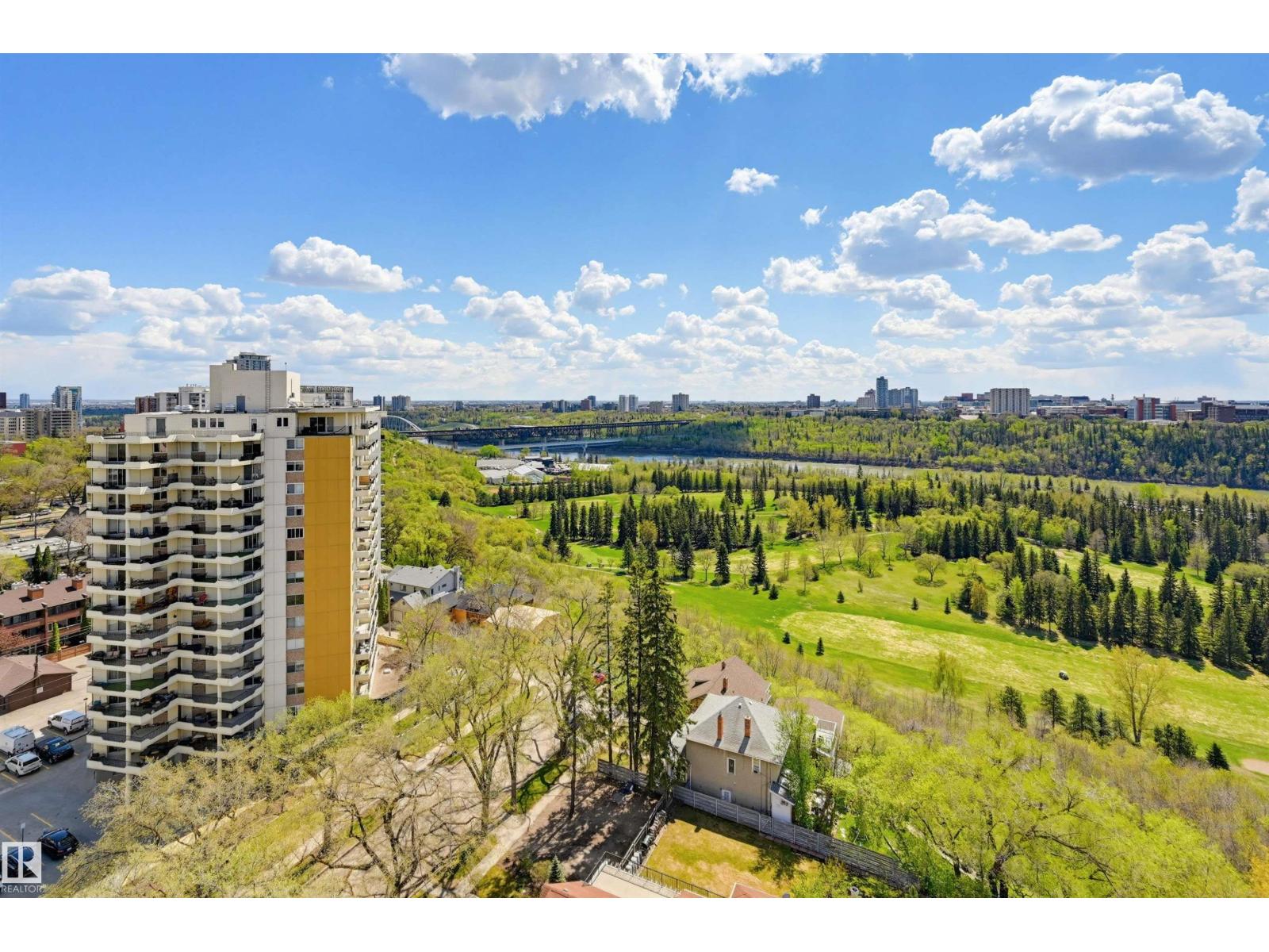 #1704 11503 100 Av Nw, Edmonton, Alberta  T5K 2K7 - Photo 38 - E4488756