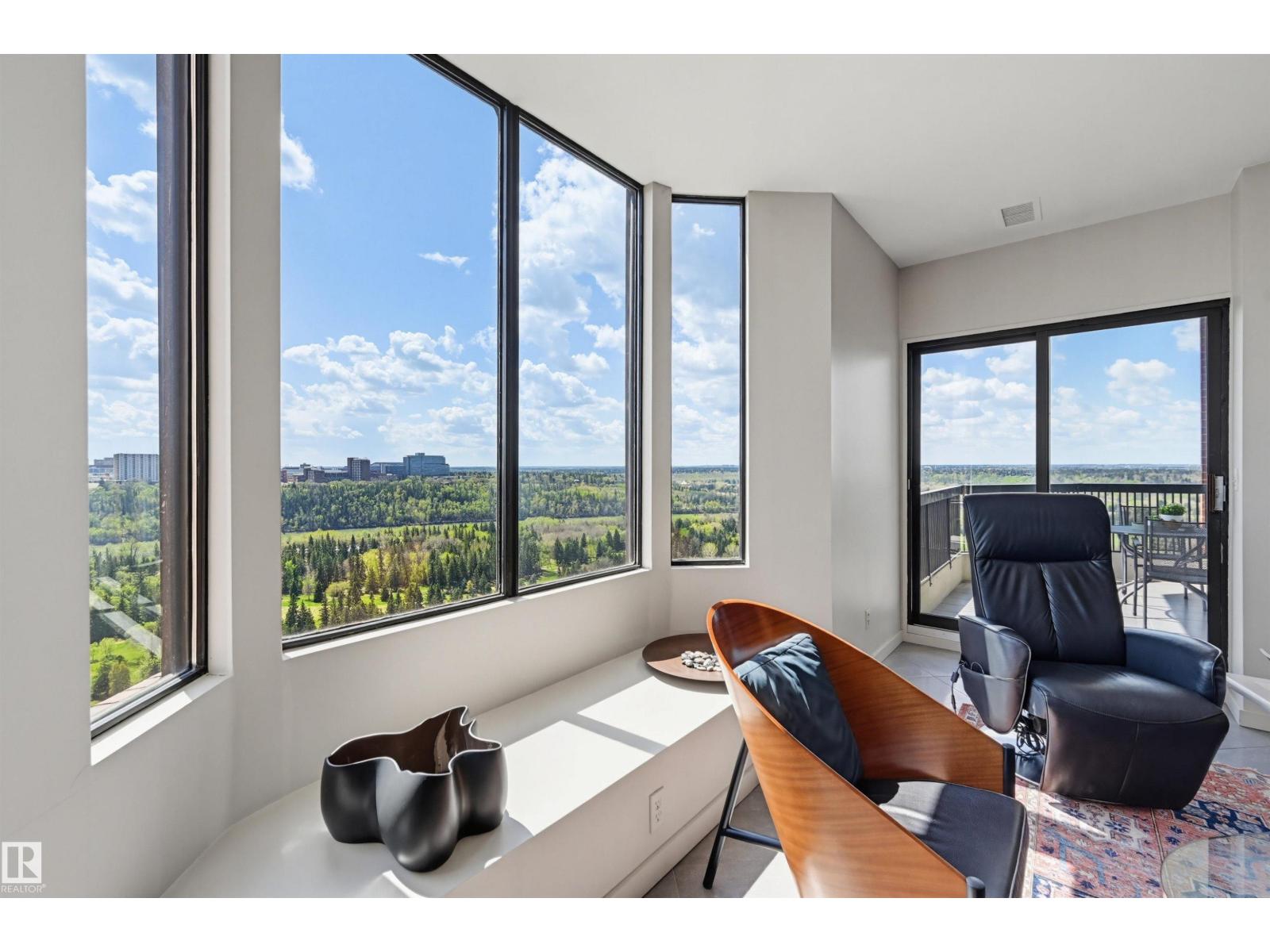 #1704 11503 100 Av Nw, Edmonton, Alberta  T5K 2K7 - Photo 8 - E4488756