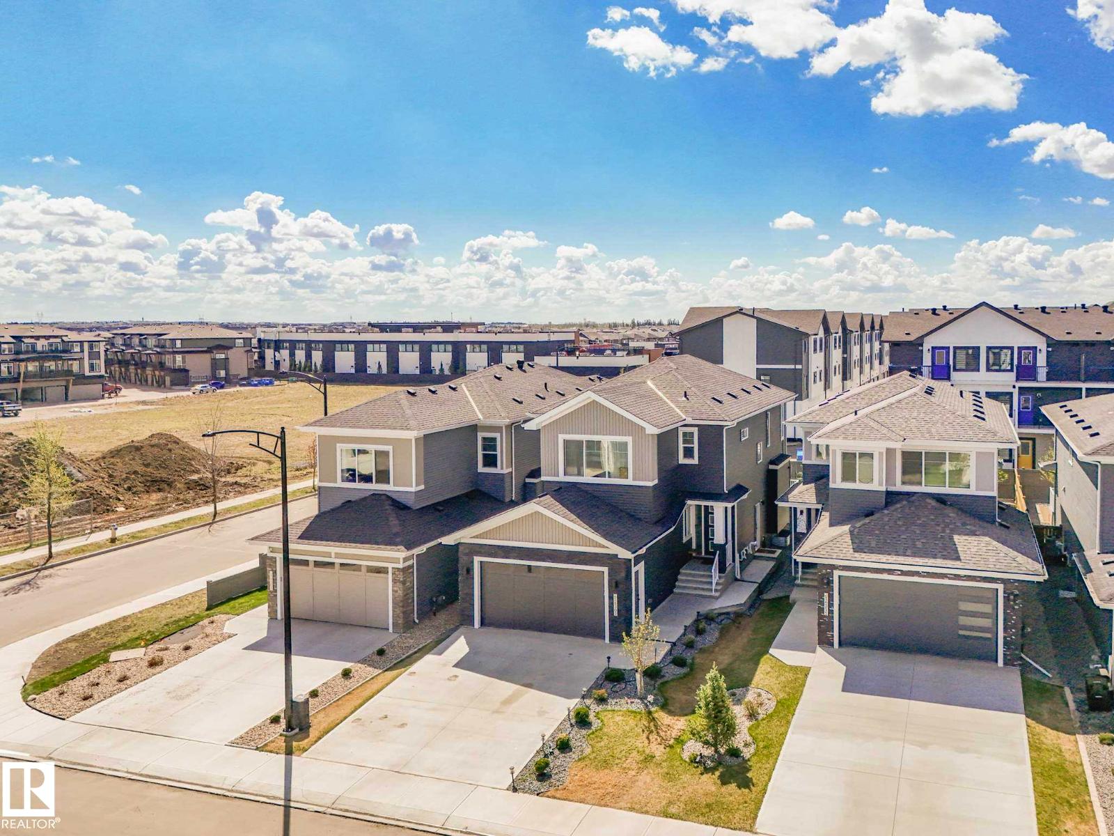 16307 19 Av Sw, Edmonton, Alberta  T6W 5J8 - Photo 68 - E4488757