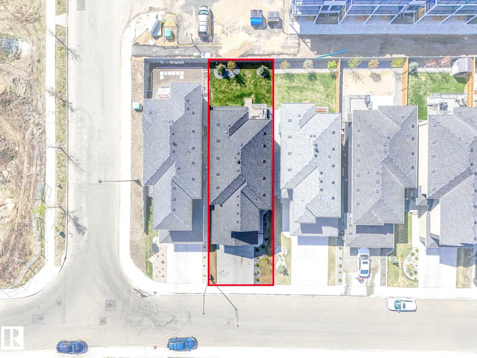 16307 19 Av Sw, Edmonton, Alberta  T6W 5J8 - Photo 69 - E4488757