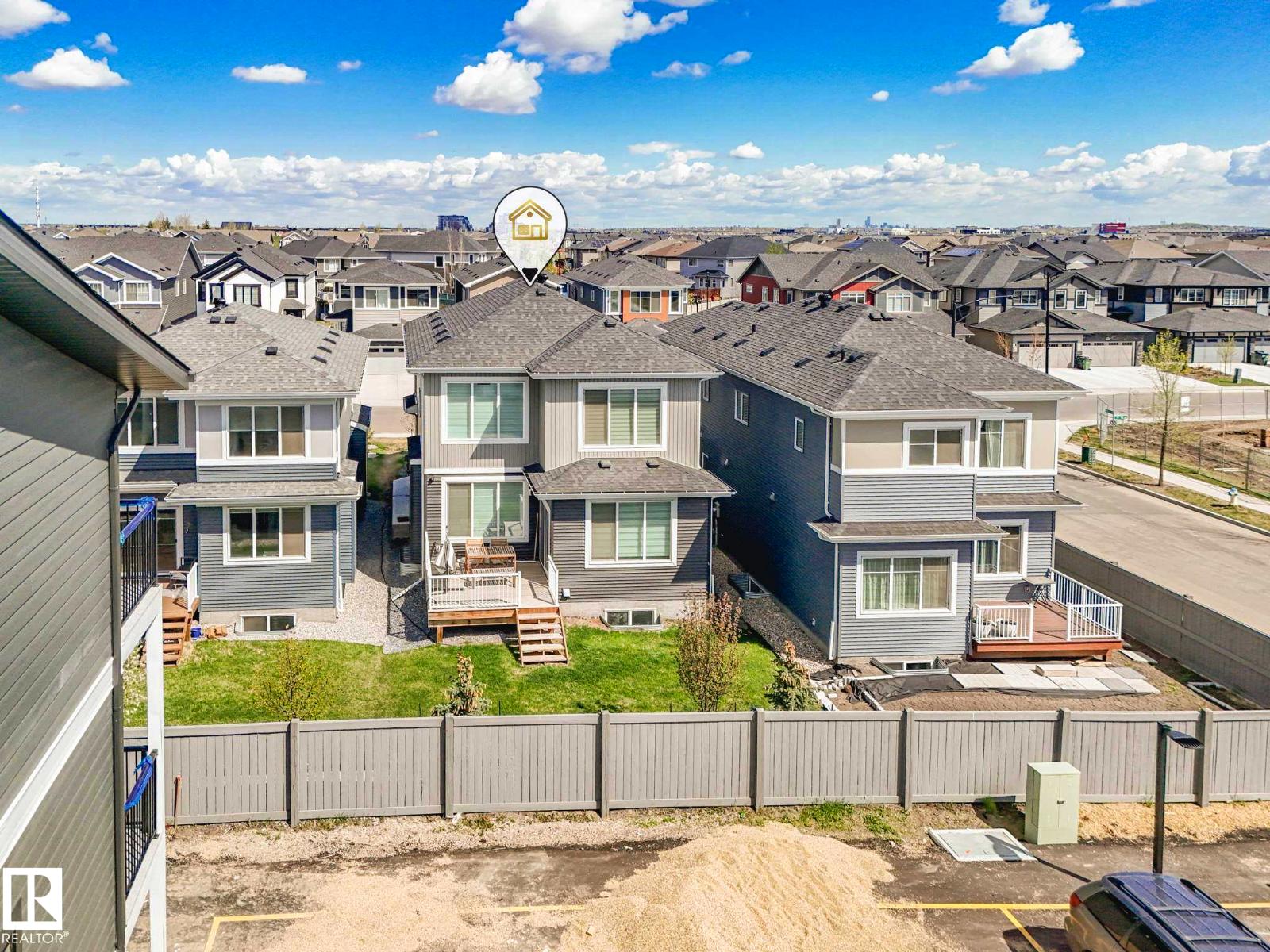 16307 19 Av Sw, Edmonton, Alberta  T6W 5J8 - Photo 70 - E4488757