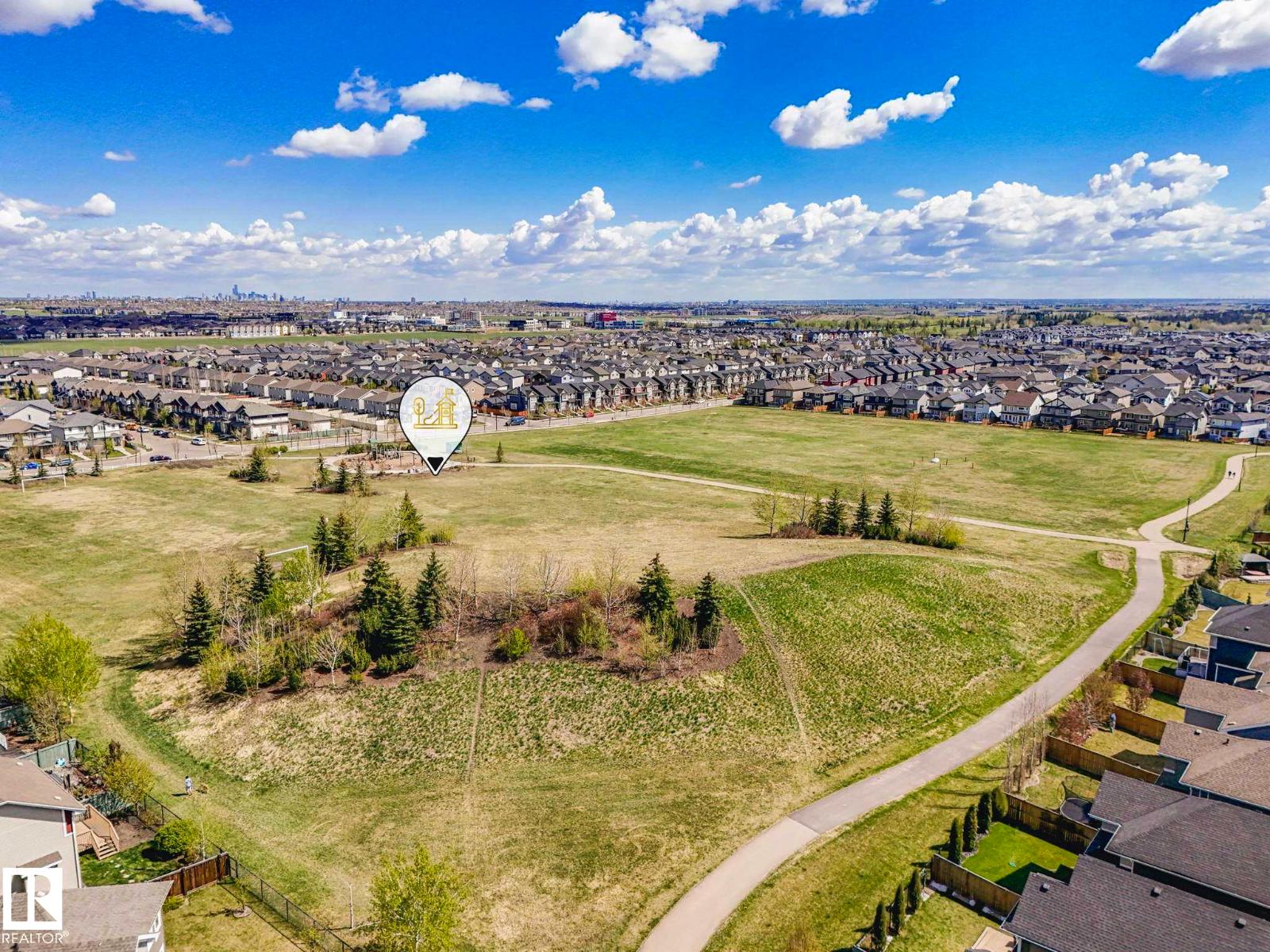 16307 19 Av Sw, Edmonton, Alberta  T6W 5J8 - Photo 73 - E4488757