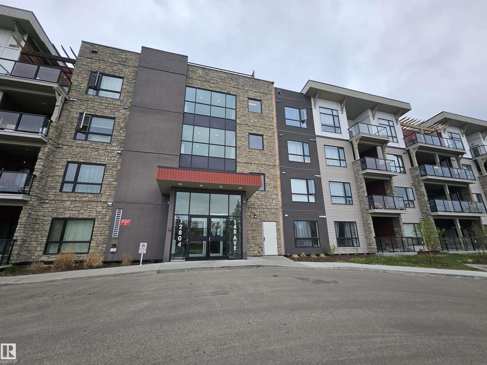 #127 12804 140 AV NW NW, edmonton, Alberta