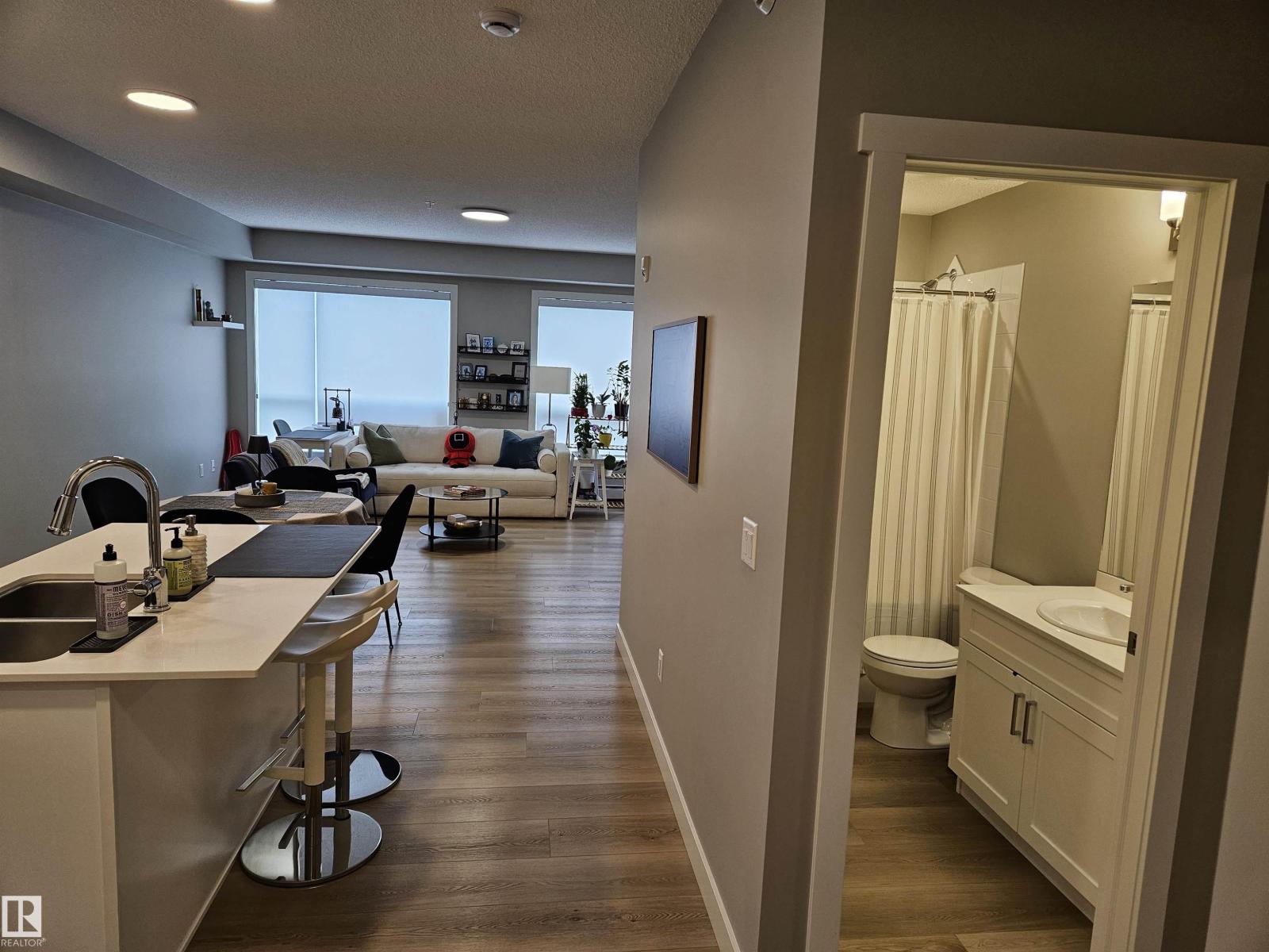 #127 12804 140 Av Nw Nw, Edmonton, Alberta  T6V 0M3 - Photo 6 - E4488758