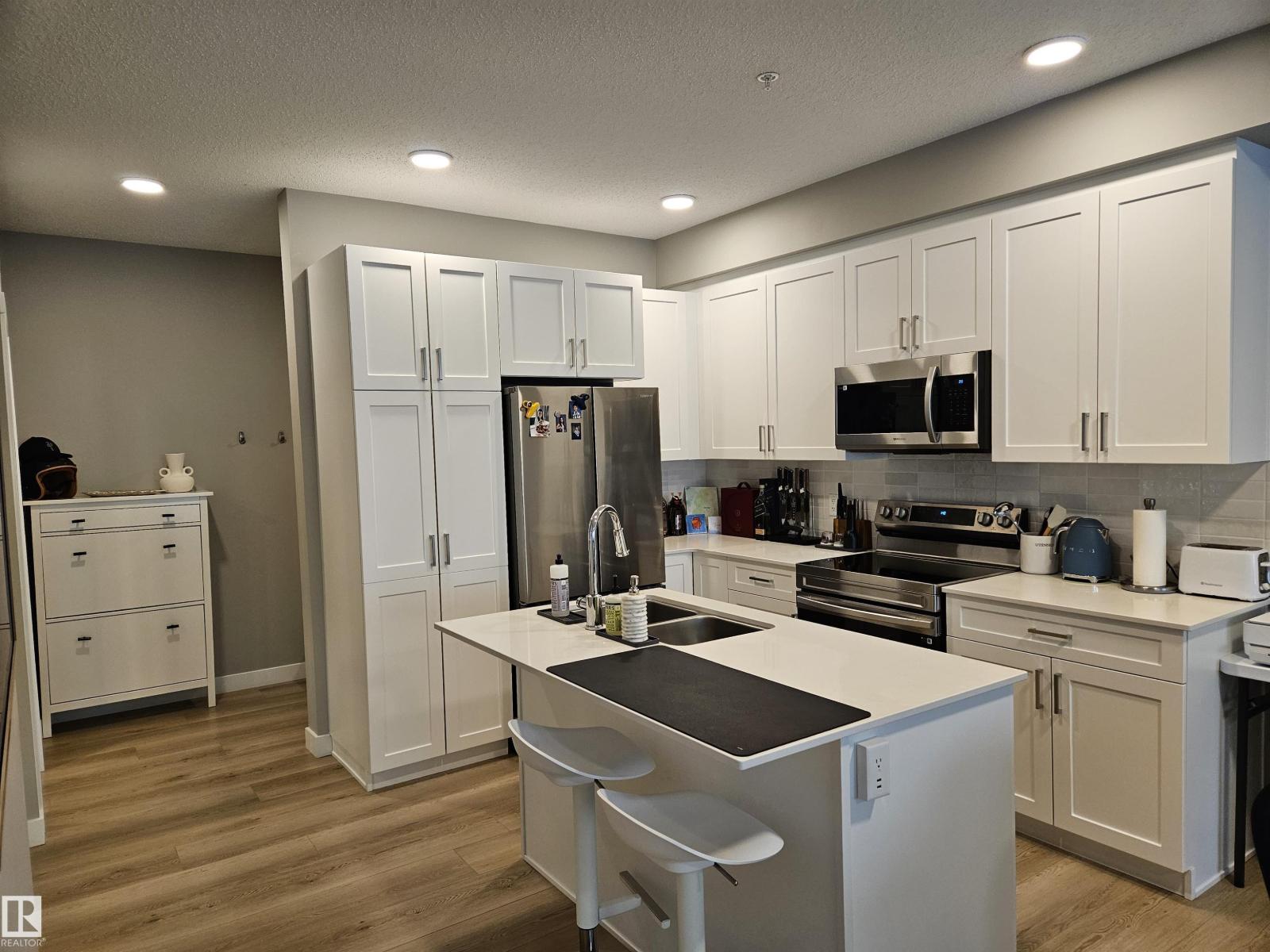 #127 12804 140 Av Nw Nw, Edmonton, Alberta  T6V 0M3 - Photo 7 - E4488758