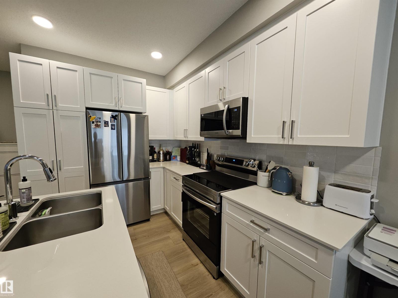 #127 12804 140 Av Nw Nw, Edmonton, Alberta  T6V 0M3 - Photo 8 - E4488758