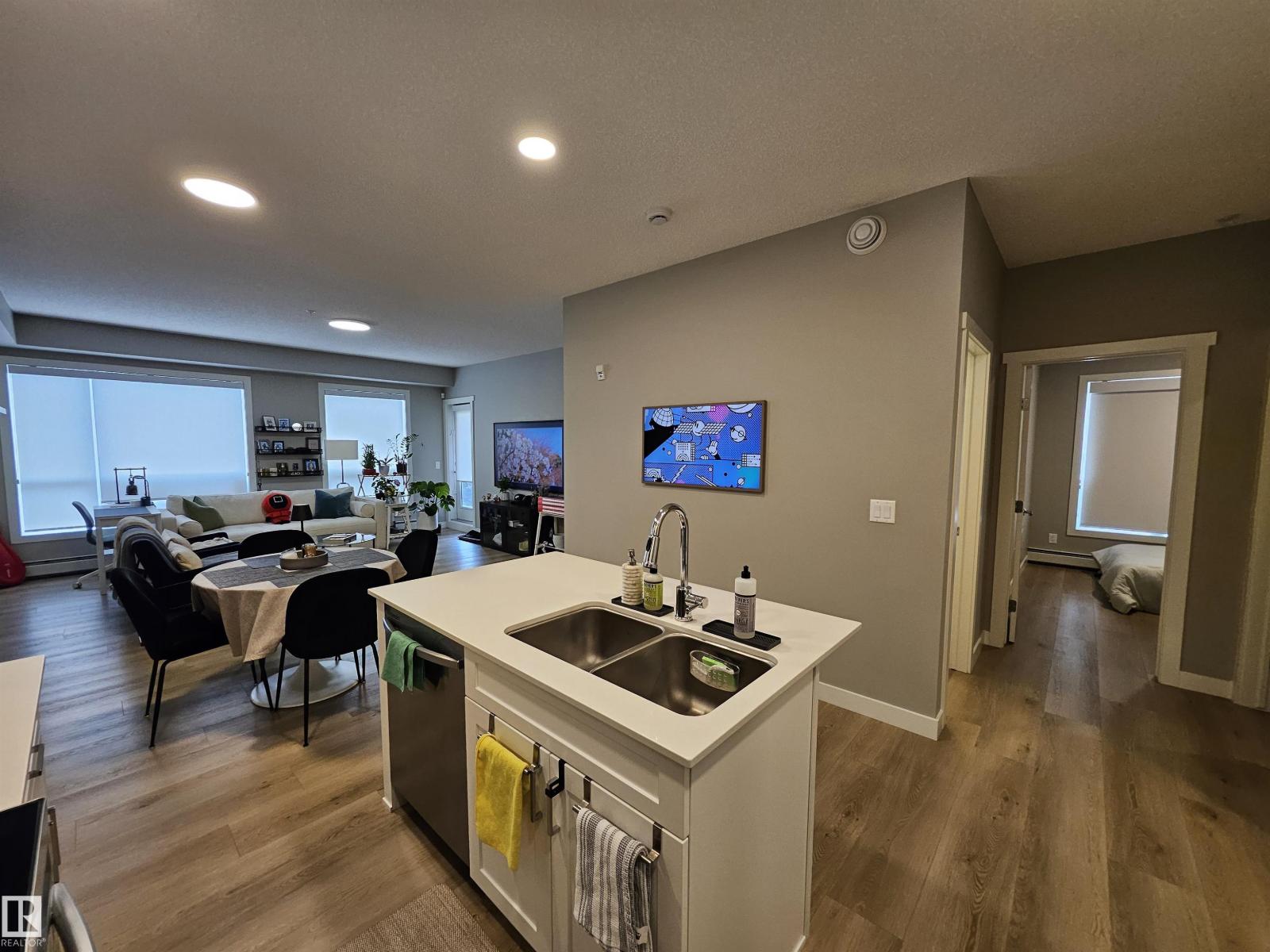 #127 12804 140 Av Nw Nw, Edmonton, Alberta  T6V 0M3 - Photo 9 - E4488758