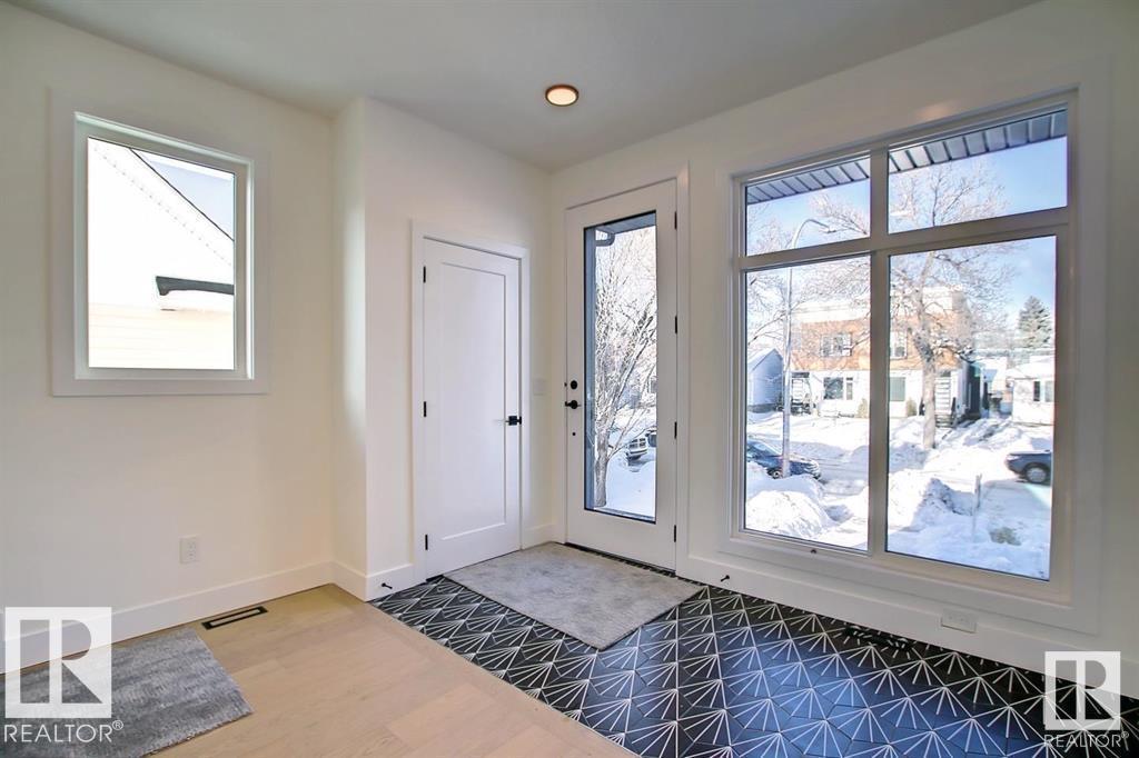 13909 107a Av Nw, Edmonton, Alberta  T5M 2A8 - Photo 15 - E4488760