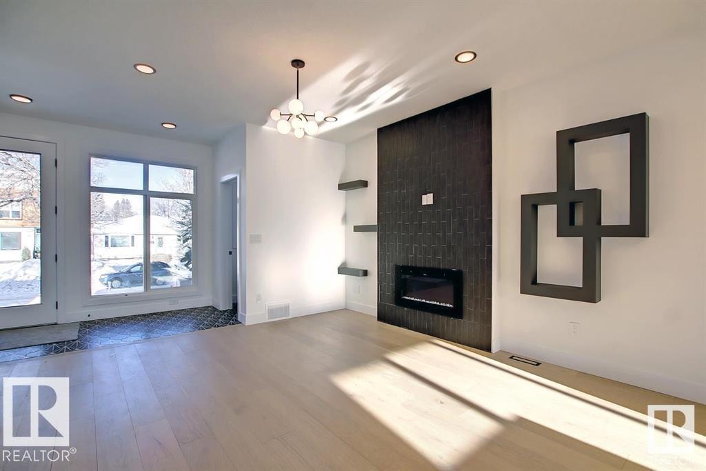13909 107a Av Nw, Edmonton, Alberta  T5M 2A8 - Photo 18 - E4488760