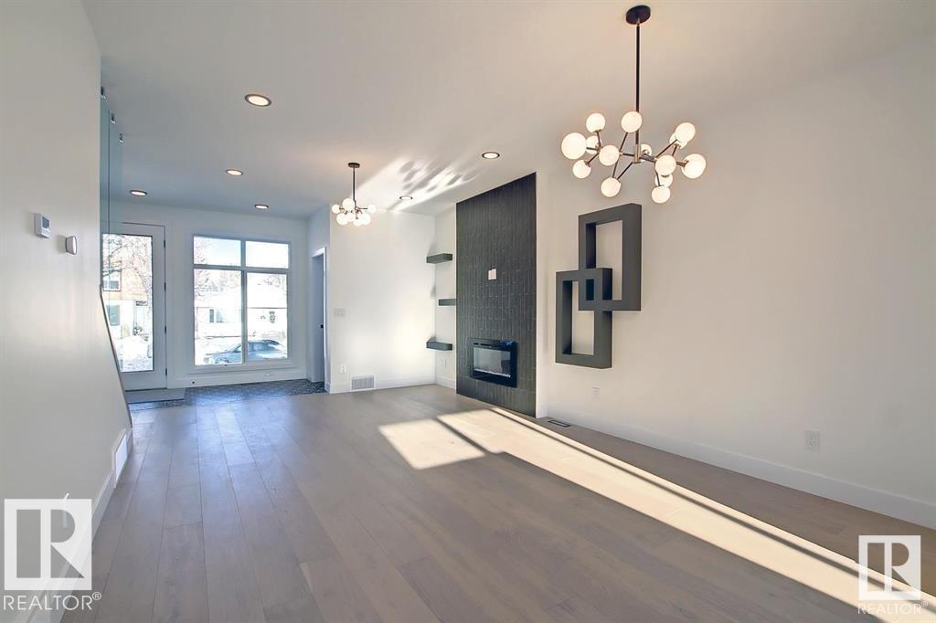 13909 107a Av Nw, Edmonton, Alberta  T5M 2A8 - Photo 19 - E4488760