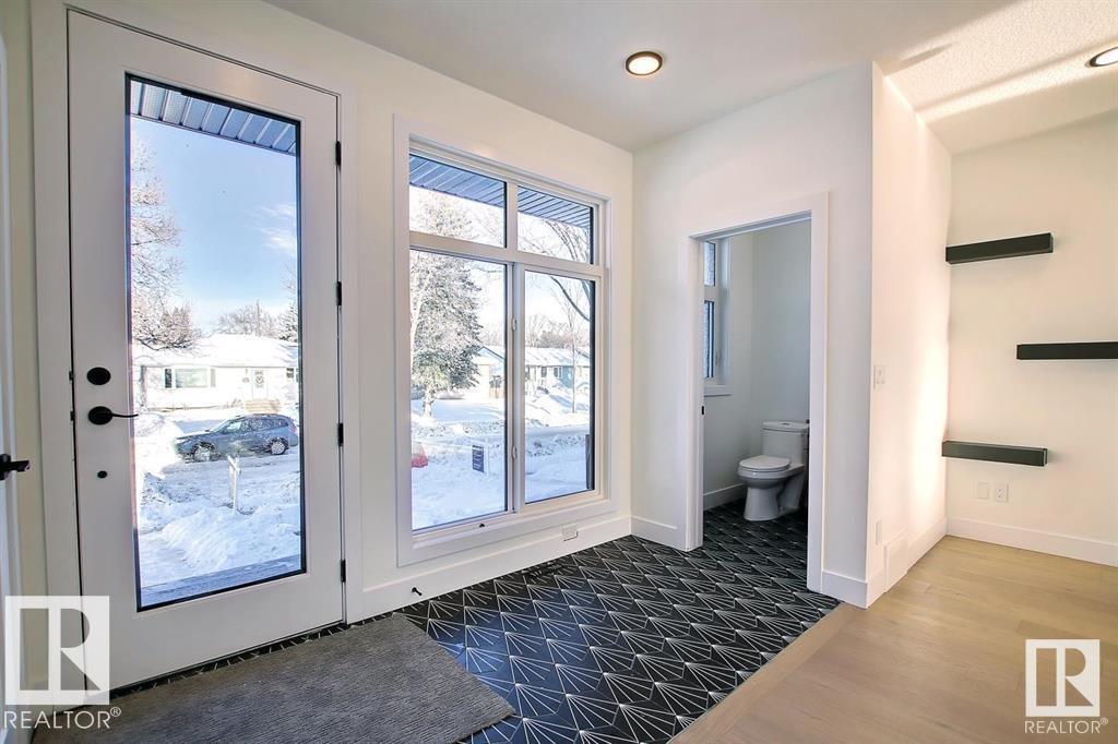 13909 107a Av Nw, Edmonton, Alberta  T5M 2A8 - Photo 4 - E4488760