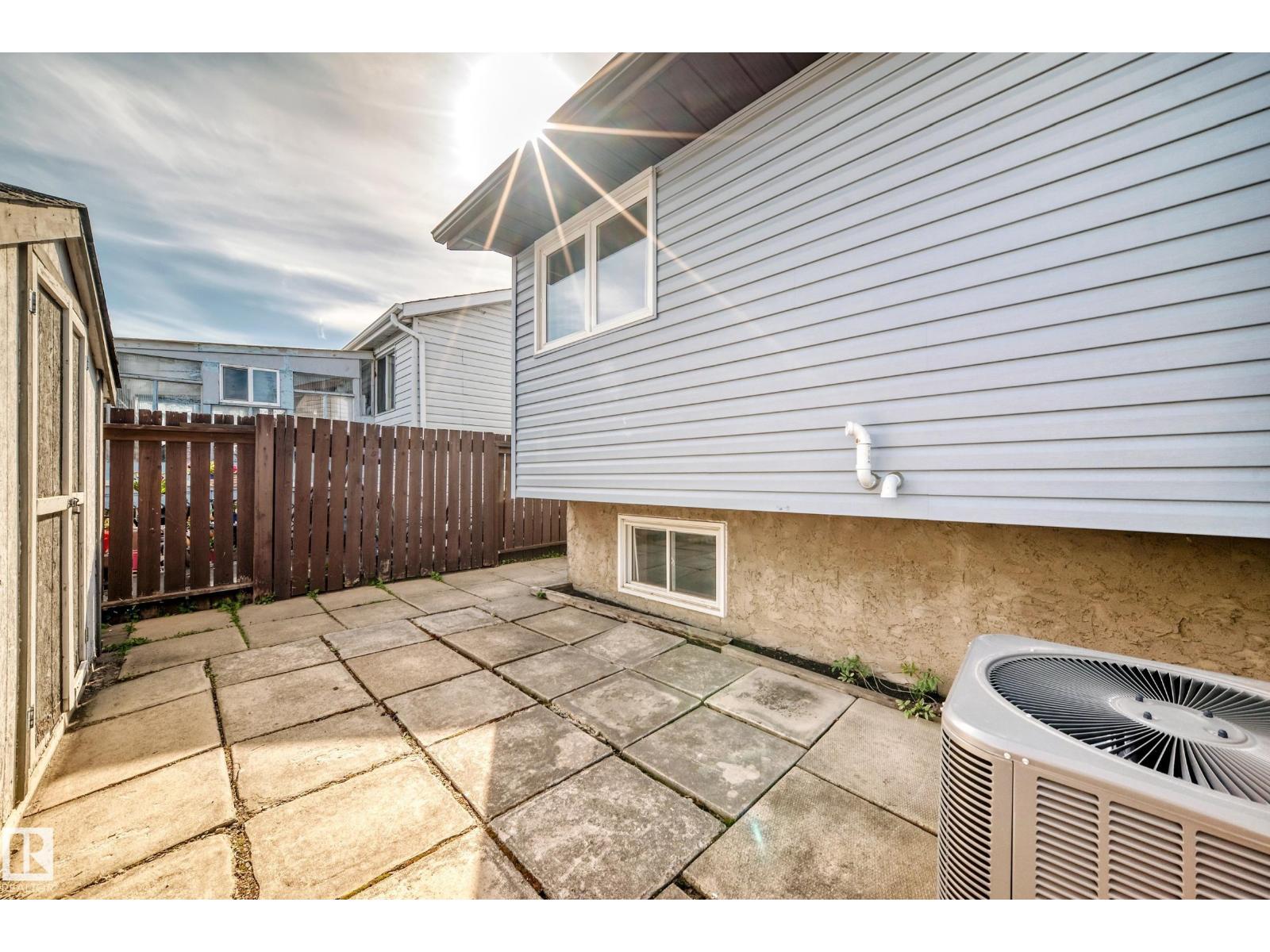 11812 139 Av Nw, Edmonton, Alberta  T5X 4J5 - Photo 35 - E4488761