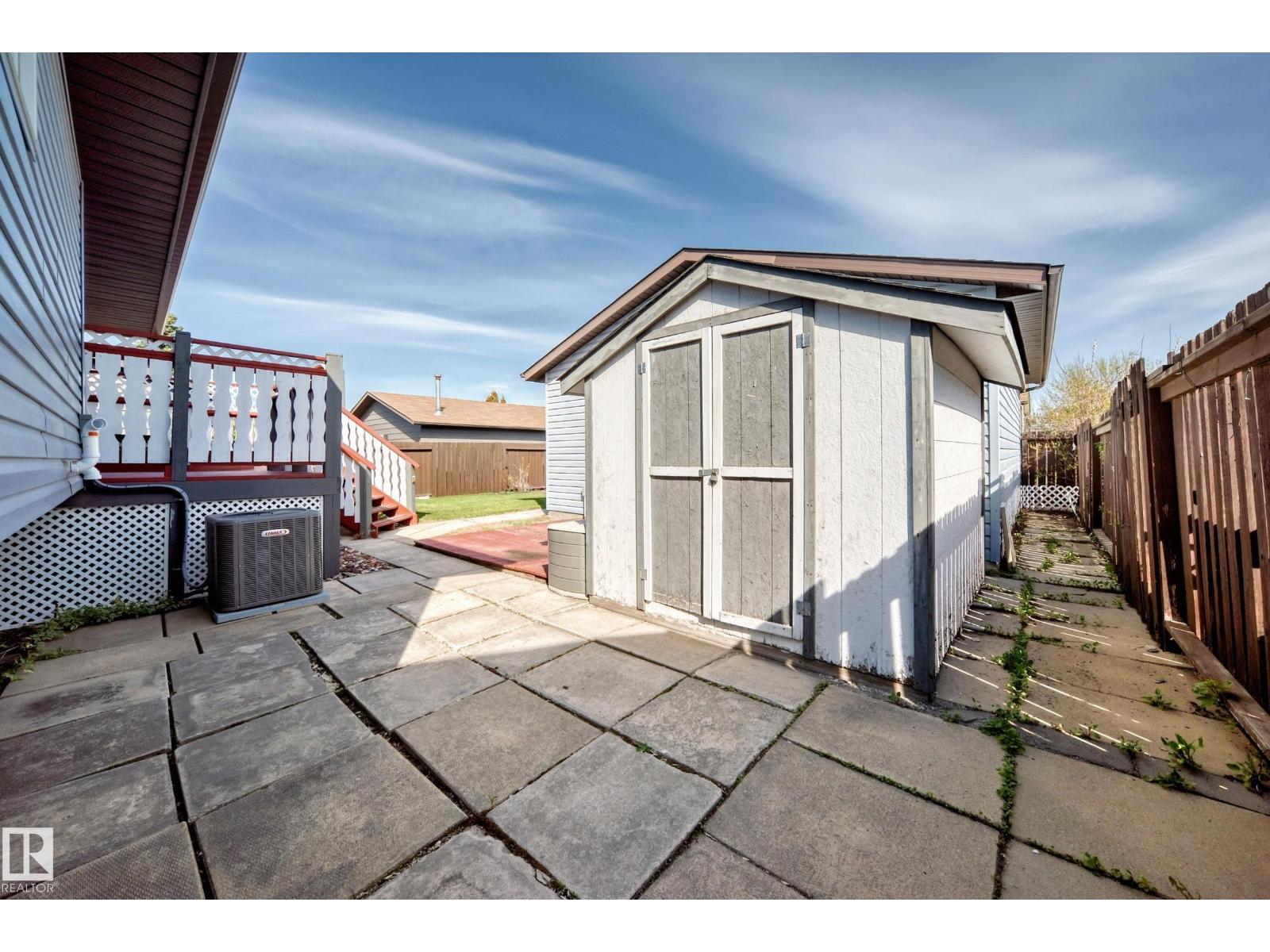 11812 139 Av Nw, Edmonton, Alberta  T5X 4J5 - Photo 36 - E4488761