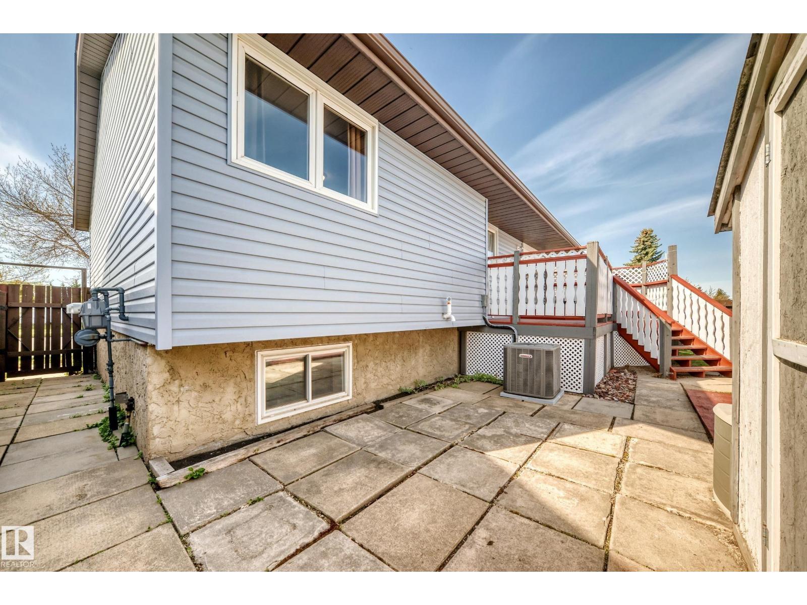 11812 139 Av Nw, Edmonton, Alberta  T5X 4J5 - Photo 37 - E4488761