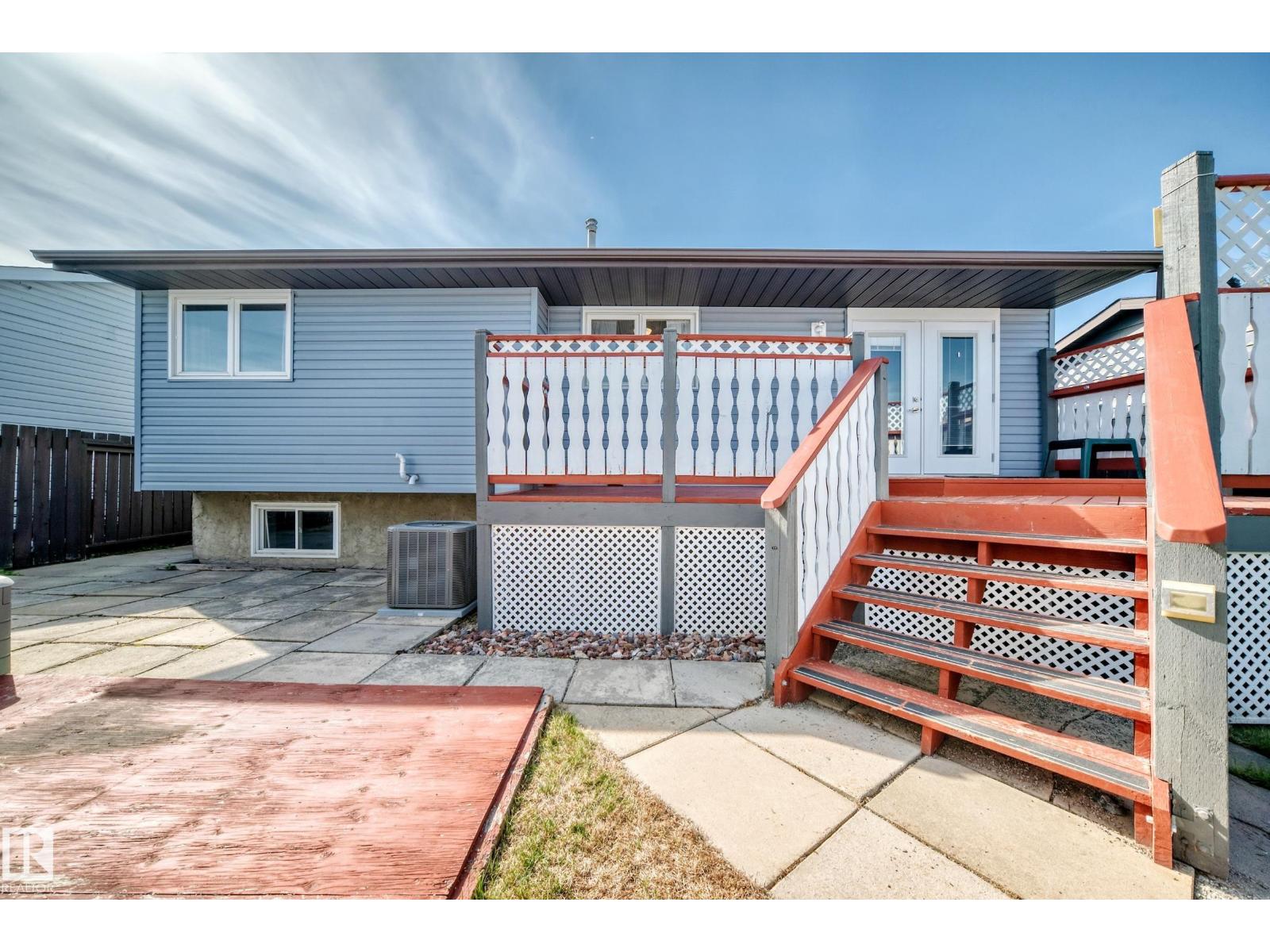 11812 139 Av Nw, Edmonton, Alberta  T5X 4J5 - Photo 38 - E4488761