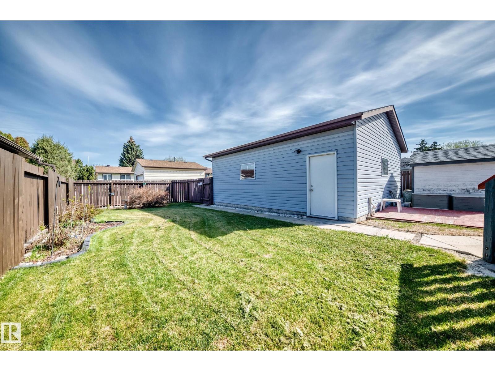 11812 139 Av Nw, Edmonton, Alberta  T5X 4J5 - Photo 39 - E4488761