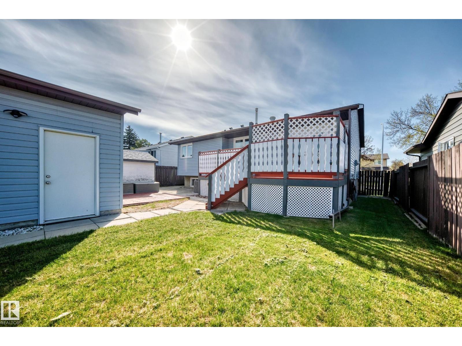 11812 139 Av Nw, Edmonton, Alberta  T5X 4J5 - Photo 40 - E4488761
