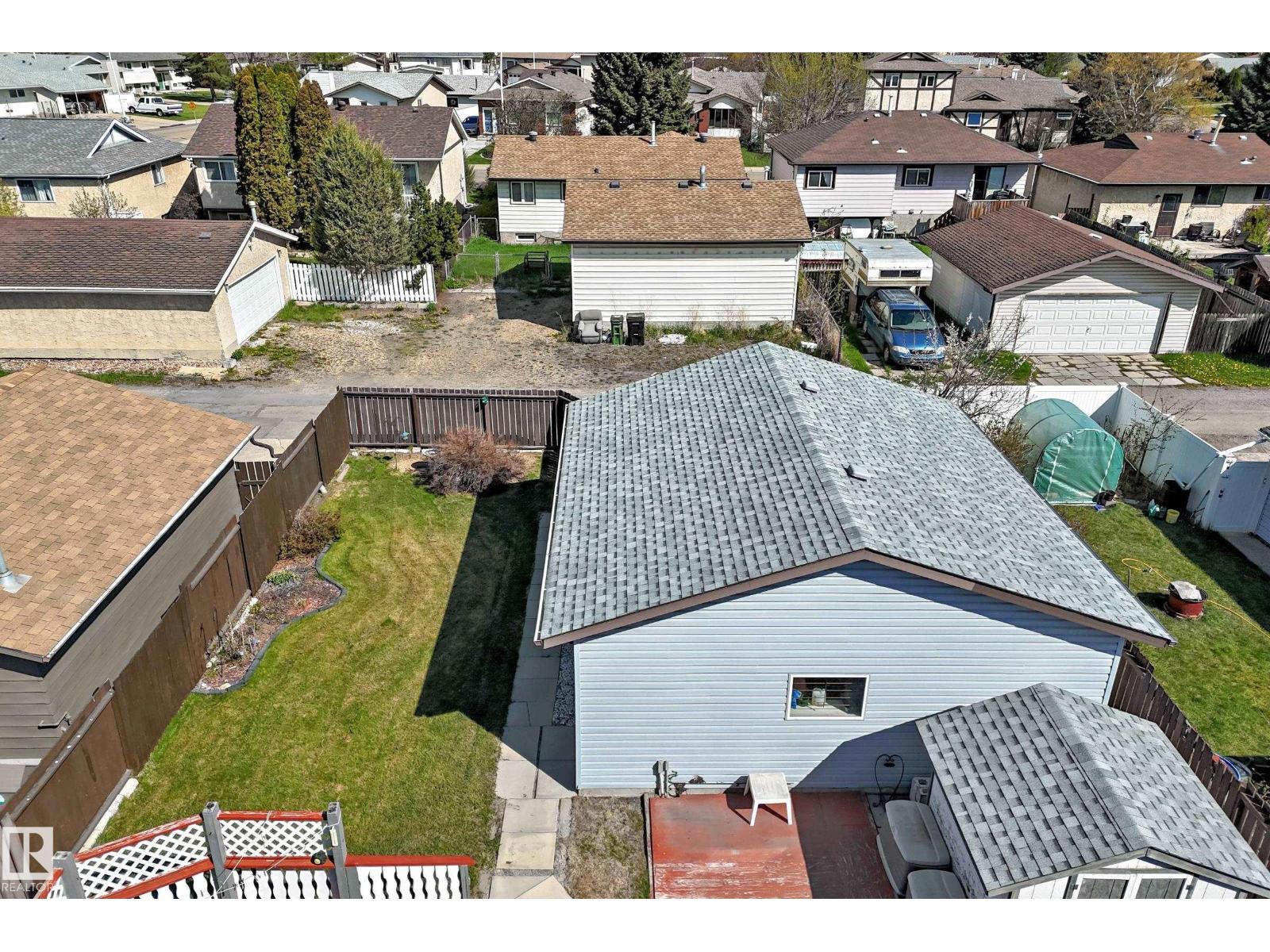 11812 139 Av Nw, Edmonton, Alberta  T5X 4J5 - Photo 41 - E4488761