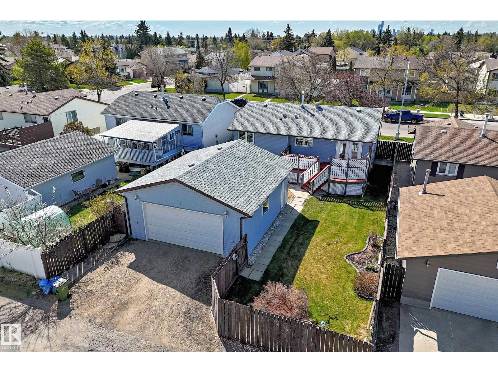 11812 139 Av Nw, Edmonton, Alberta  T5X 4J5 - Photo 42 - E4488761