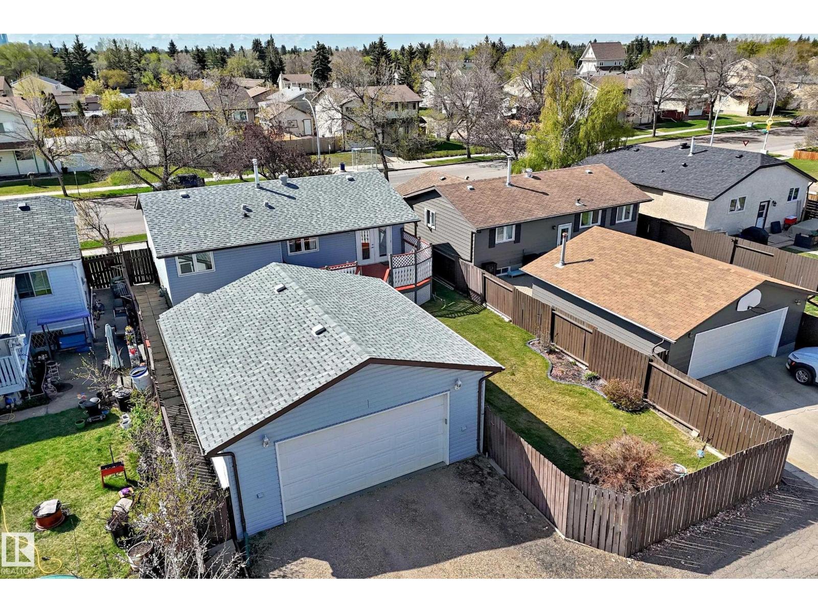 11812 139 Av Nw, Edmonton, Alberta  T5X 4J5 - Photo 43 - E4488761
