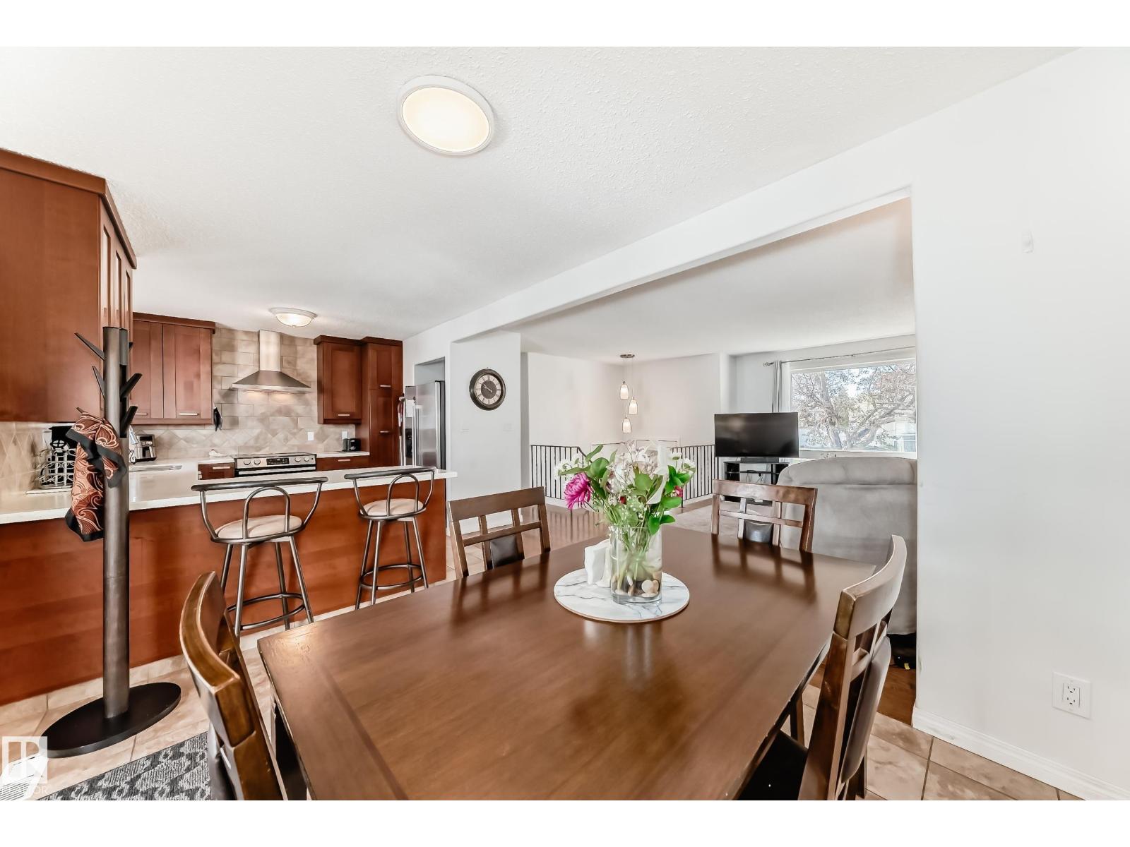 11812 139 Av Nw, Edmonton, Alberta  T5X 4J5 - Photo 8 - E4488761