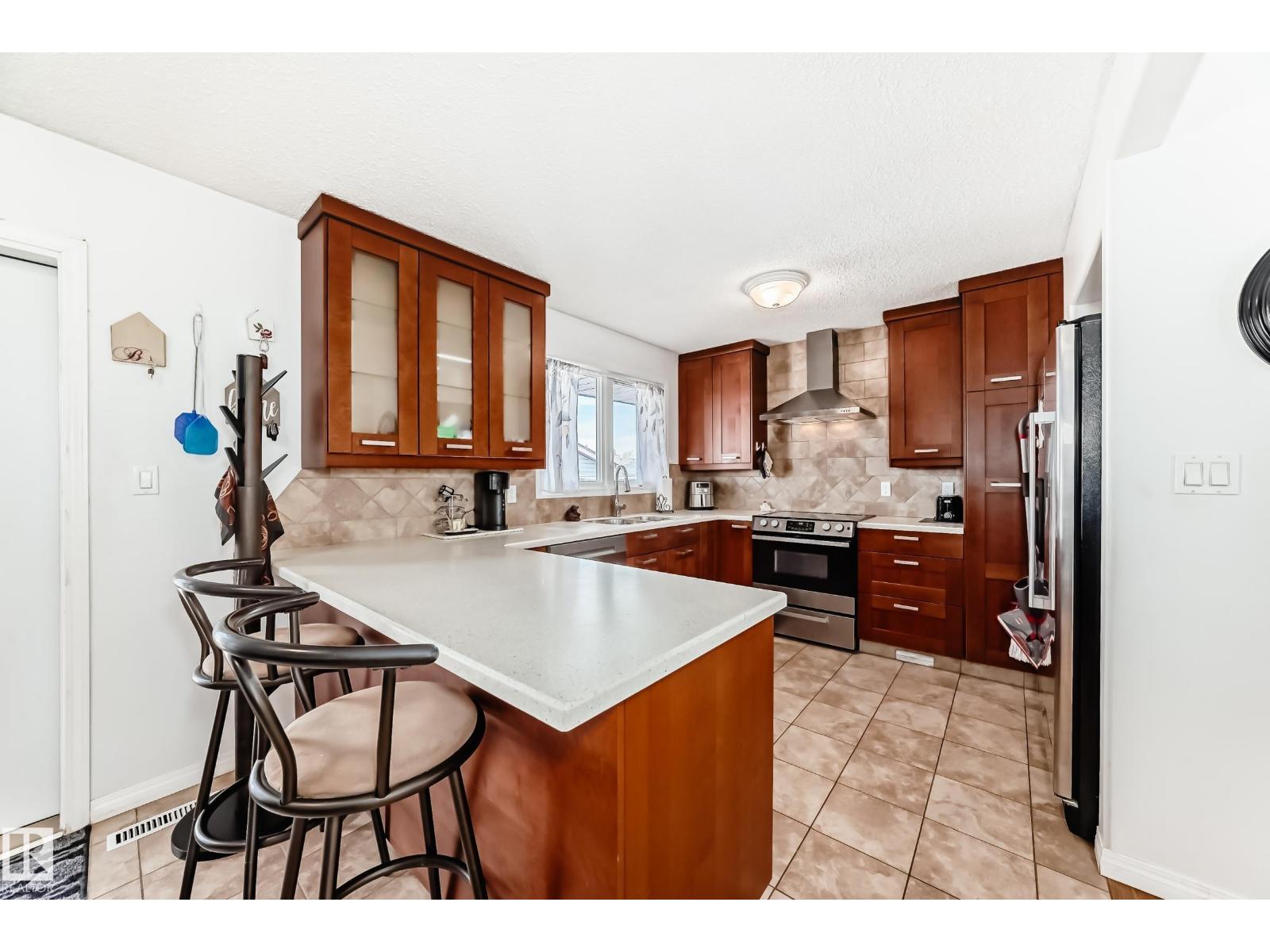 11812 139 Av Nw, Edmonton, Alberta  T5X 4J5 - Photo 9 - E4488761