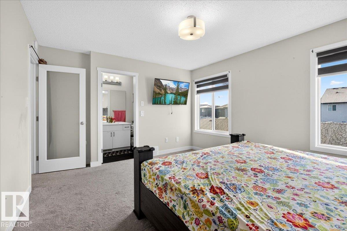5315 22 Av Sw, Edmonton, Alberta  T6X 2H8 - Photo 17 - E4488762