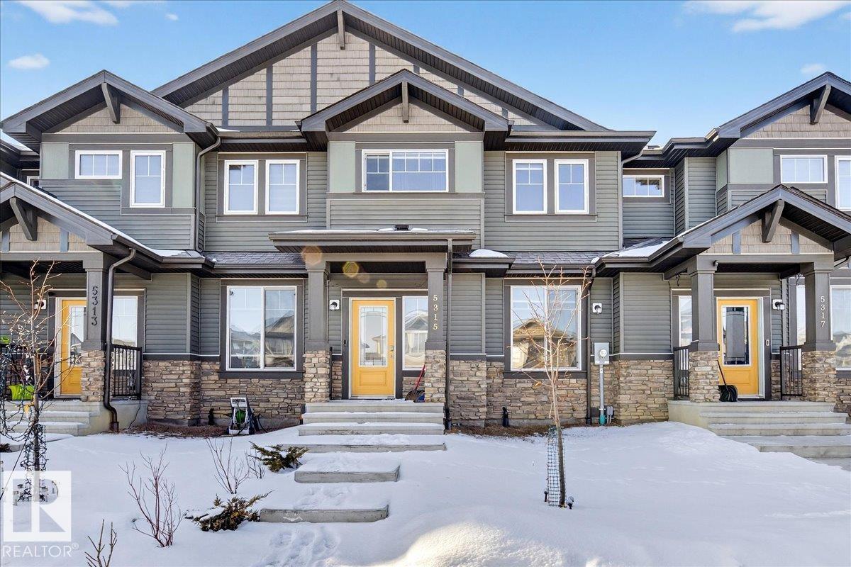 5315 22 Av Sw, Edmonton, Alberta  T6X 2H8 - Photo 2 - E4488762