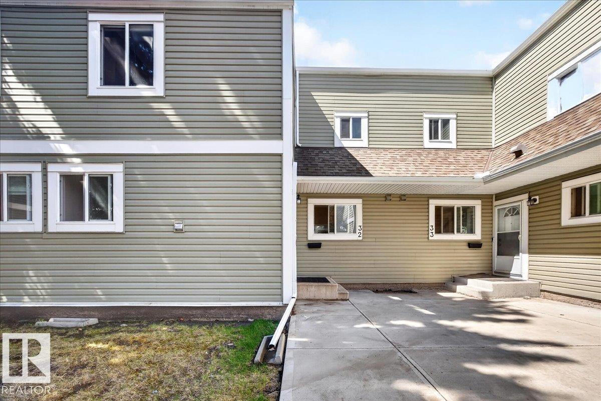 #32 1820 56 St Nw, Edmonton, Alberta  T6L 5L4 - Photo 2 - E4488763