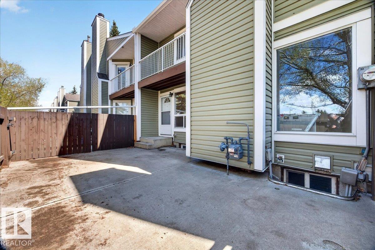 #32 1820 56 St Nw, Edmonton, Alberta  T6L 5L4 - Photo 40 - E4488763
