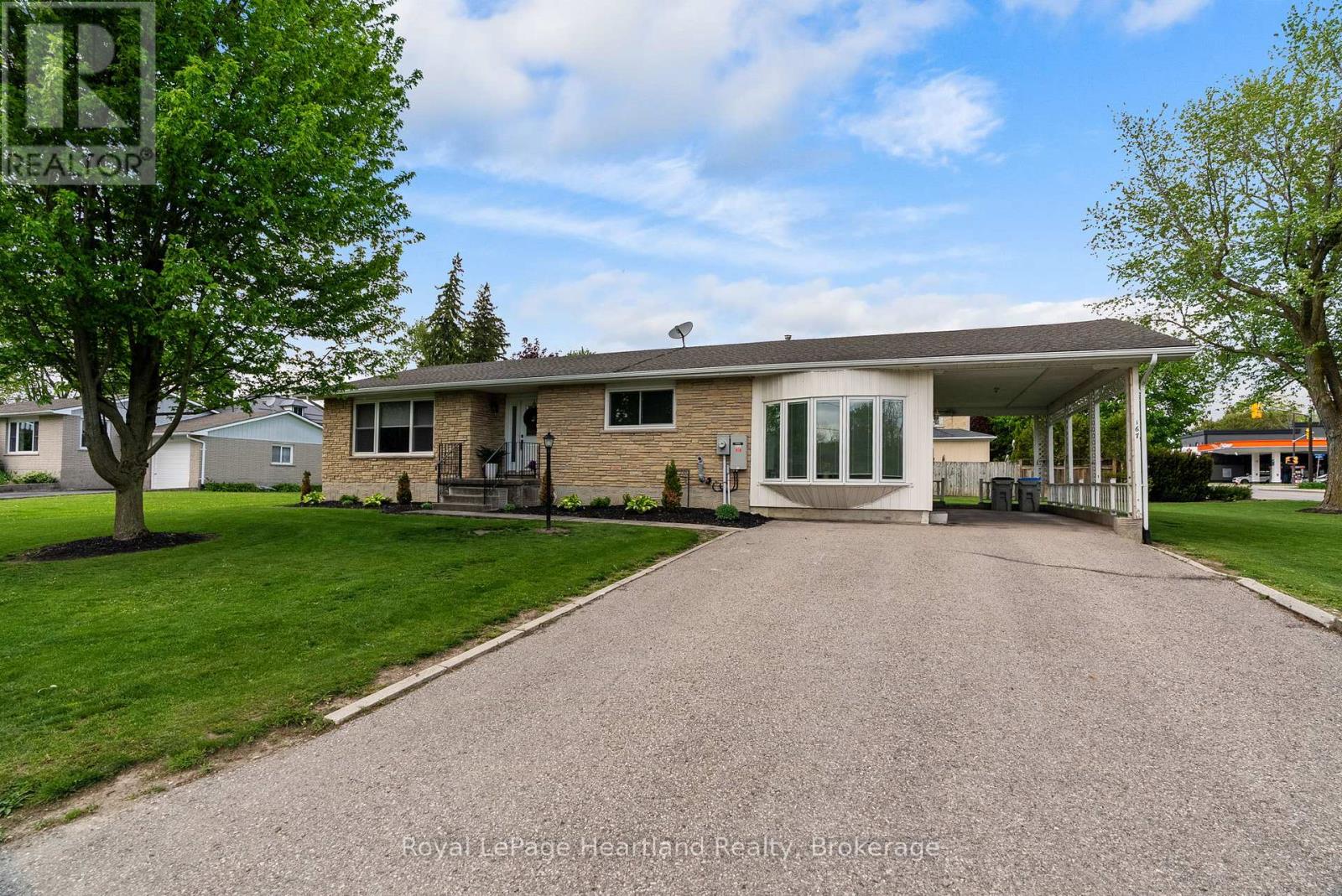167 QUEBEC STREET, West Perth, Ontario