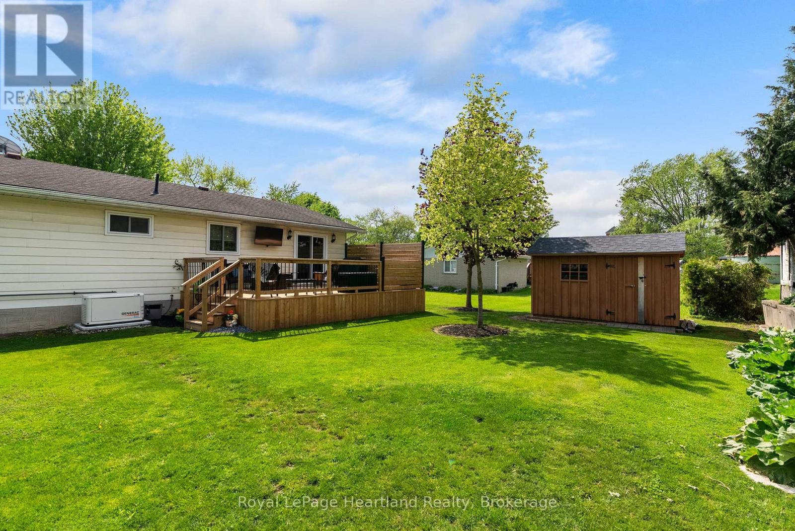 167 Quebec Street, West Perth, Ontario N0K 1N0 - Photo 45 - X13149448