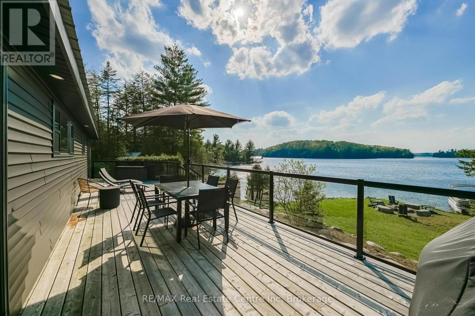 754 Steenburg Lake Road S, Tudor And Cashel, Ontario  K0L 1W0 - Photo 12 - X13149488