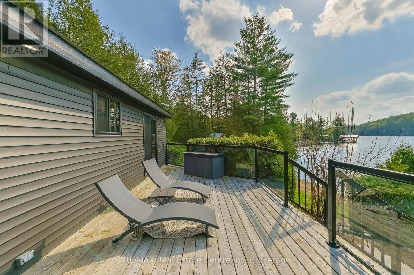 754 Steenburg Lake Road S, Tudor And Cashel, Ontario  K0L 1W0 - Photo 14 - X13149488