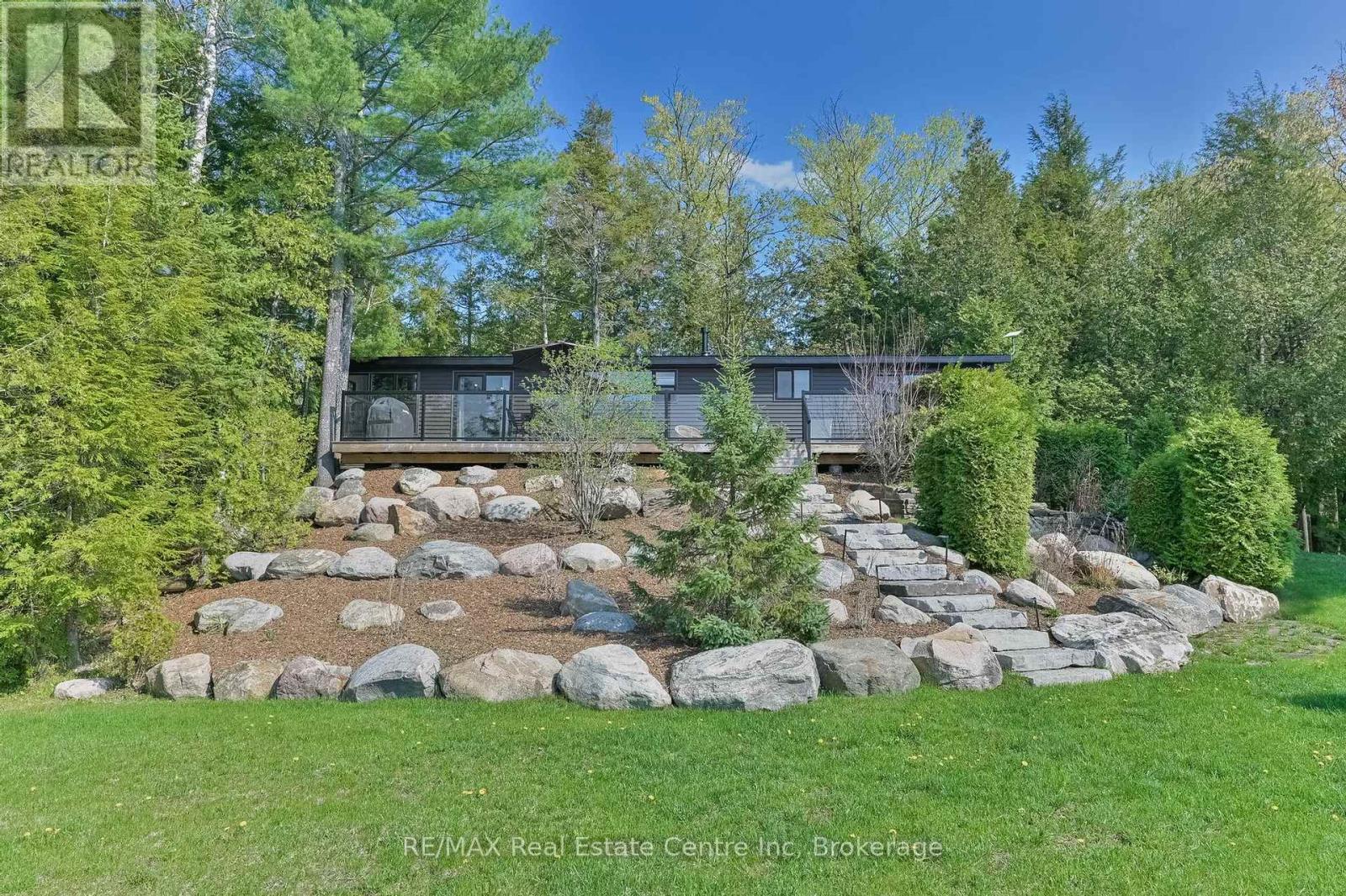 754 Steenburg Lake Road S, Tudor And Cashel, Ontario  K0L 1W0 - Photo 2 - X13149488