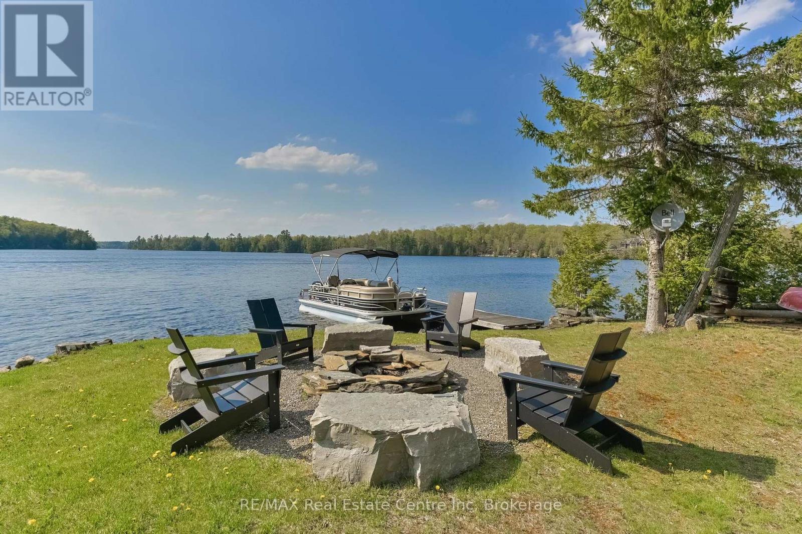 754 Steenburg Lake Road S, Tudor And Cashel, Ontario  K0L 1W0 - Photo 6 - X13149488