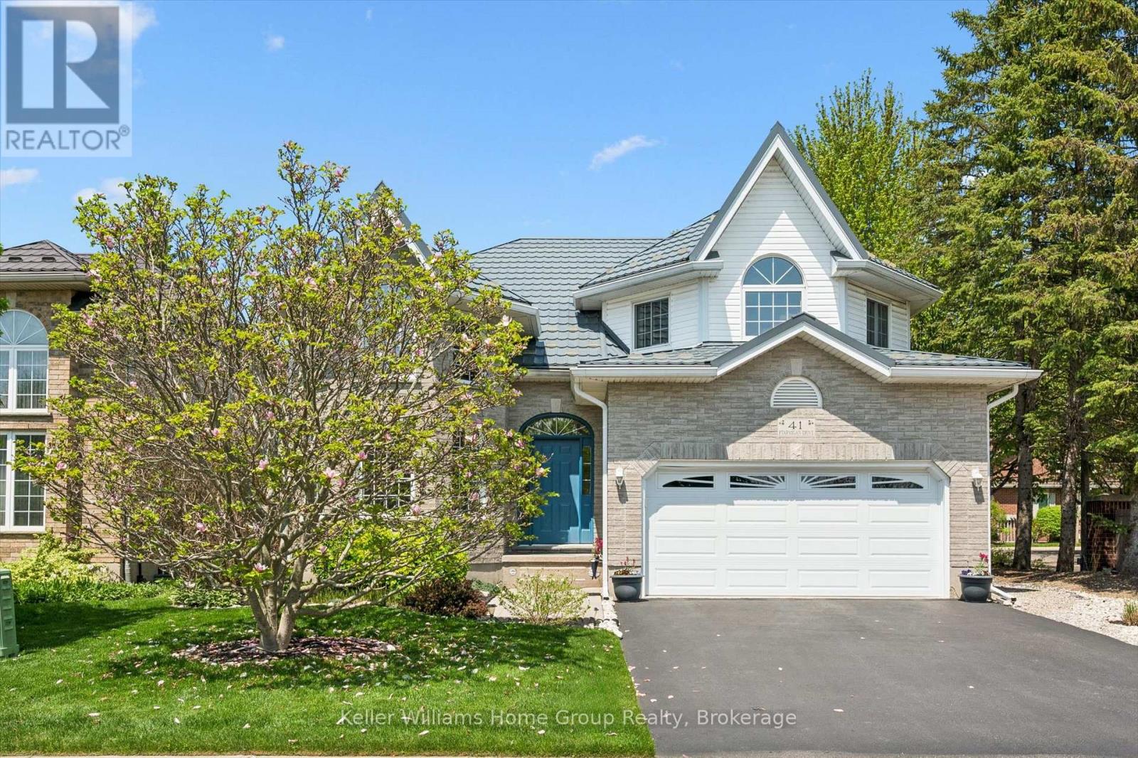41 PTARMIGAN DRIVE, Guelph, Ontario
