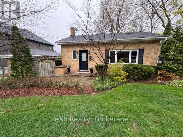 73 METCALFE STREET