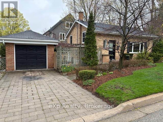 73 Metcalfe Street, Guelph, Ontario  N1E 4X8 - Photo 2 - X13149646