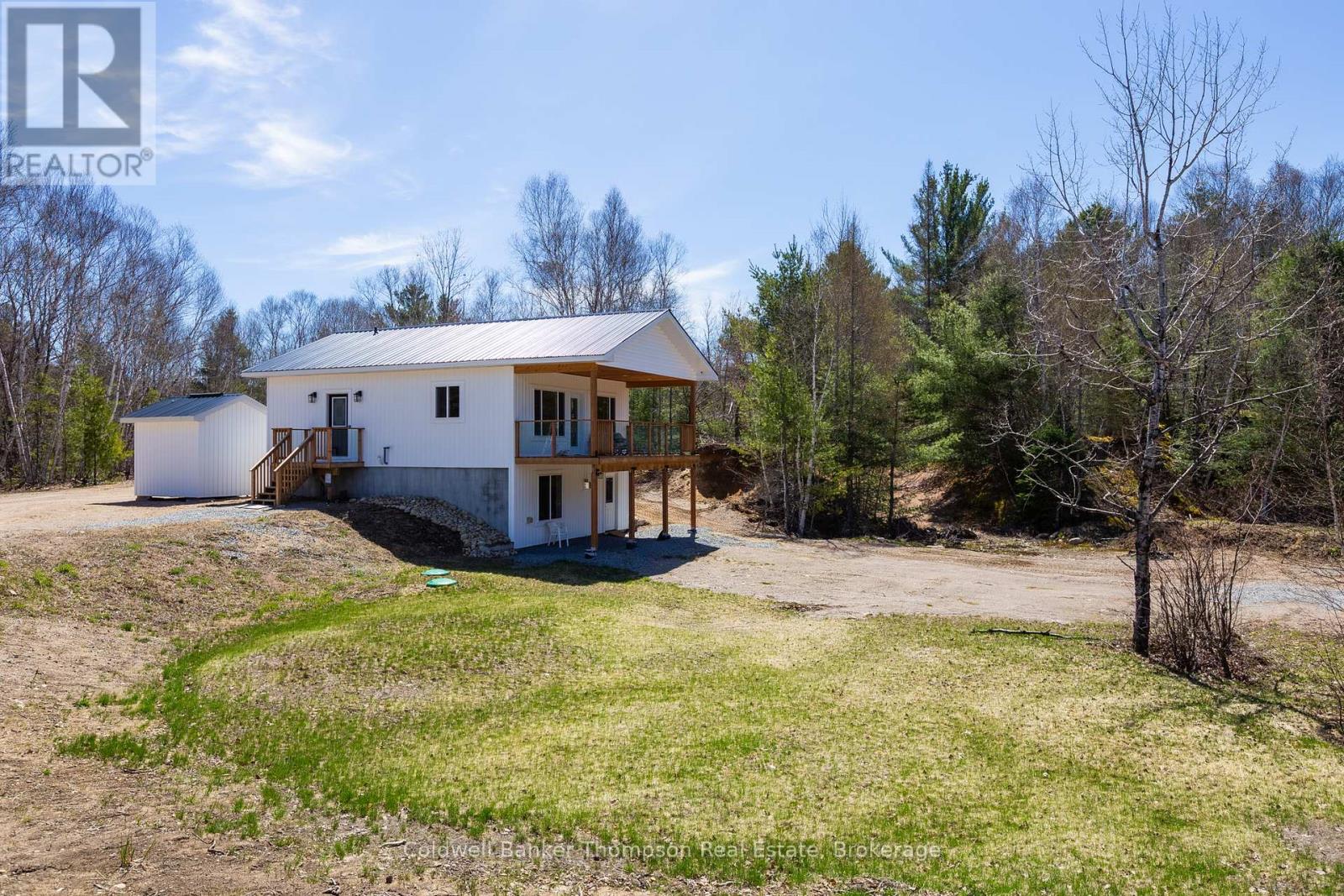 255 Eighth Avenue, Mcmurrich/monteith, Ontario P0A 1Y0 - Photo 15 - X13149794