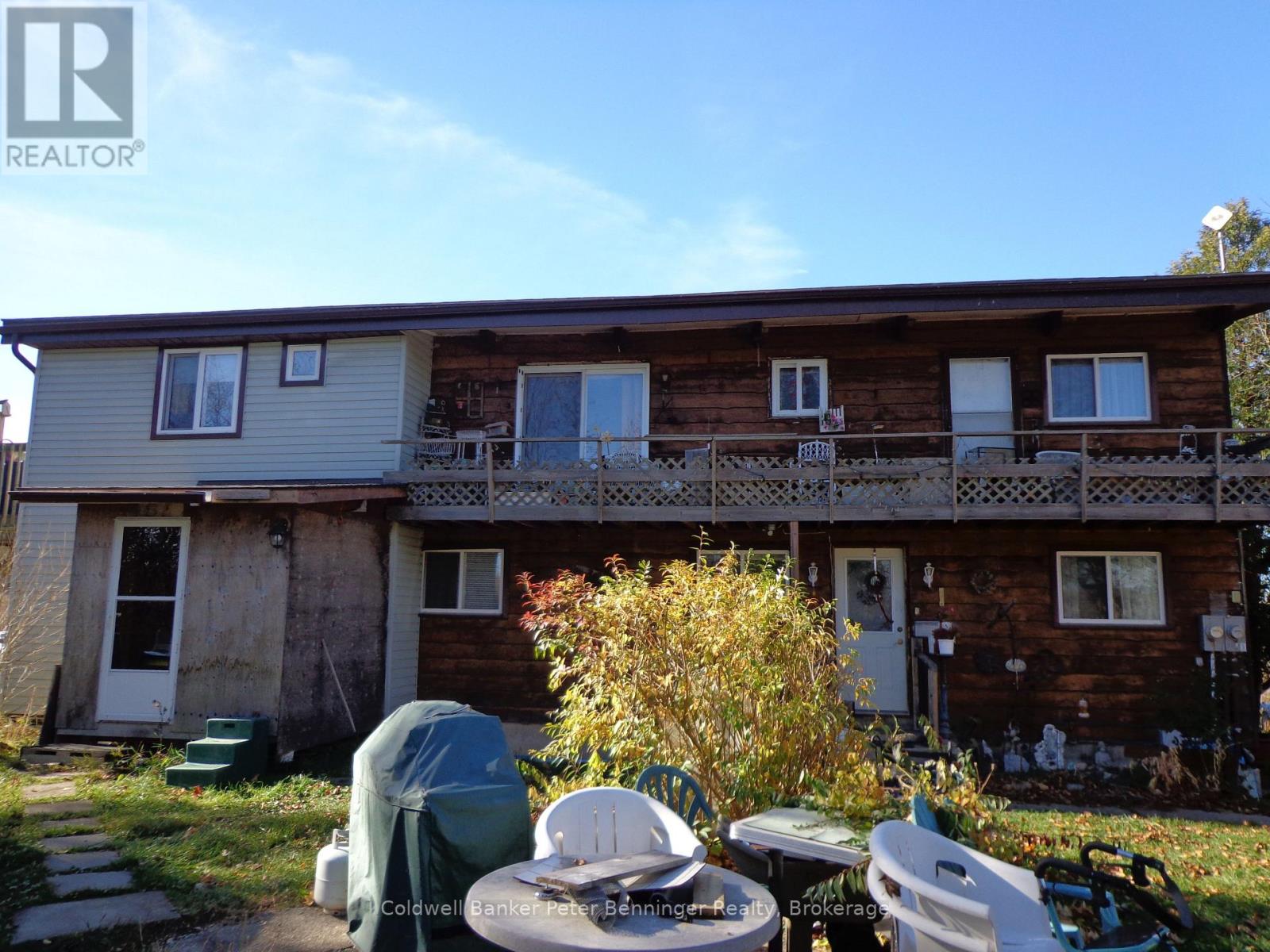207 CONCESSION ROAD 2 CONCESSION, Saugeen Shores, Ontario
