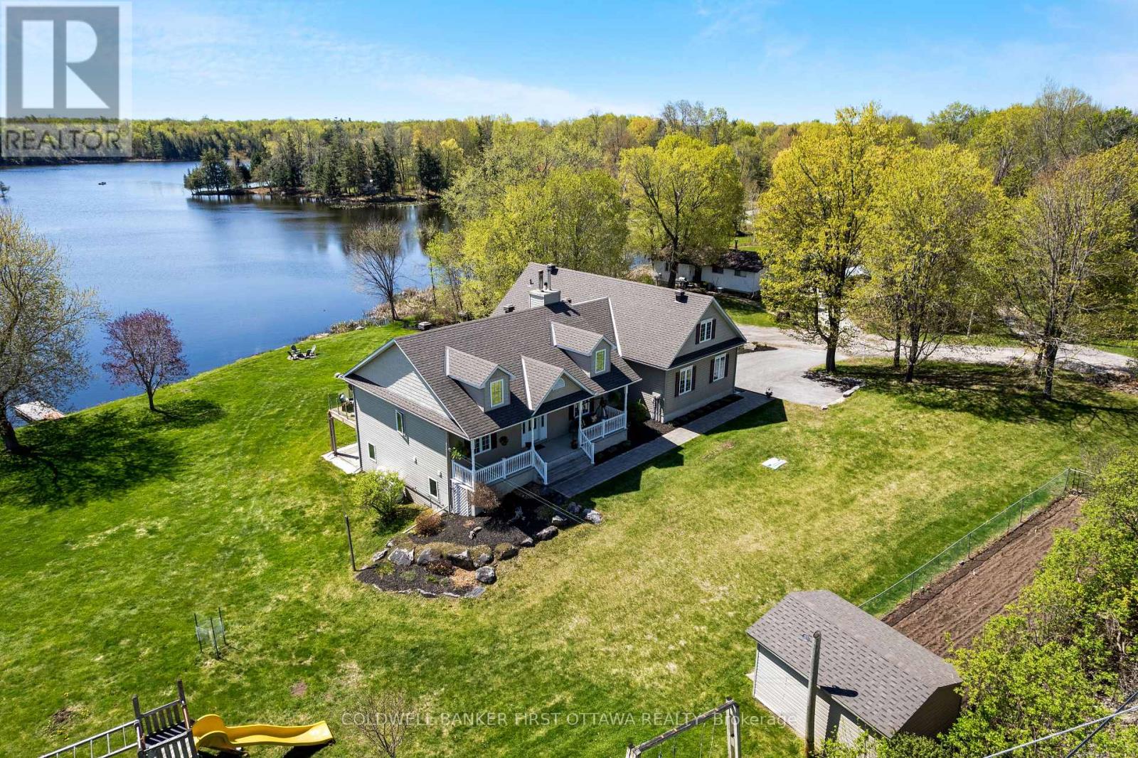 2600 RAMSAY CONCESSION 2B, Mississippi Mills, Ontario
