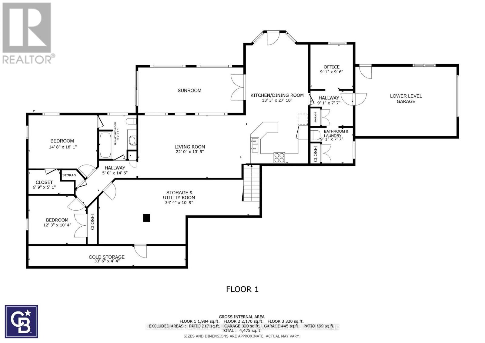 2600 Ramsay Concession 2b, Mississippi Mills, Ontario  K0A 1P0 - Photo 41 - X13149504