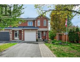 23 CHANTILLY GATE, Ottawa, Ontario