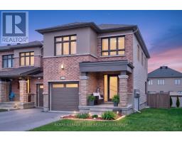 819 STALLION CRESCENT, Ottawa, Ontario