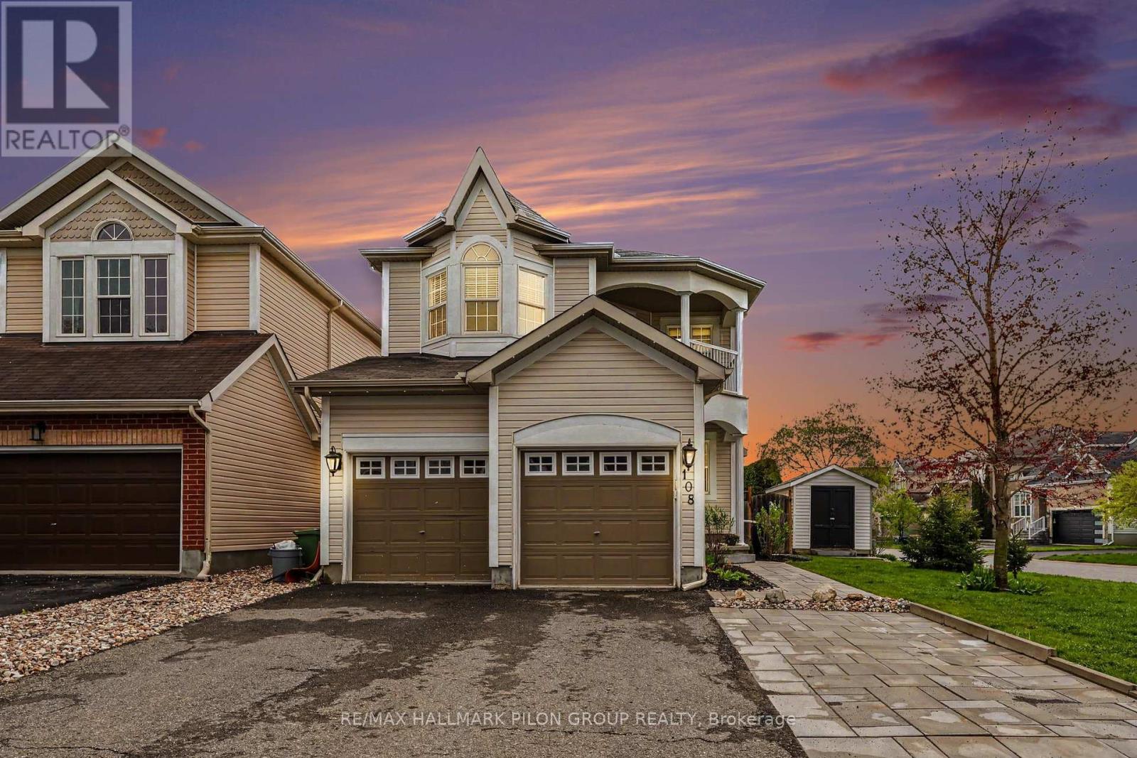 108 Jolley Cut Way, Ottawa, Ontario  K1W 0B5 - Photo 3 - X13149802